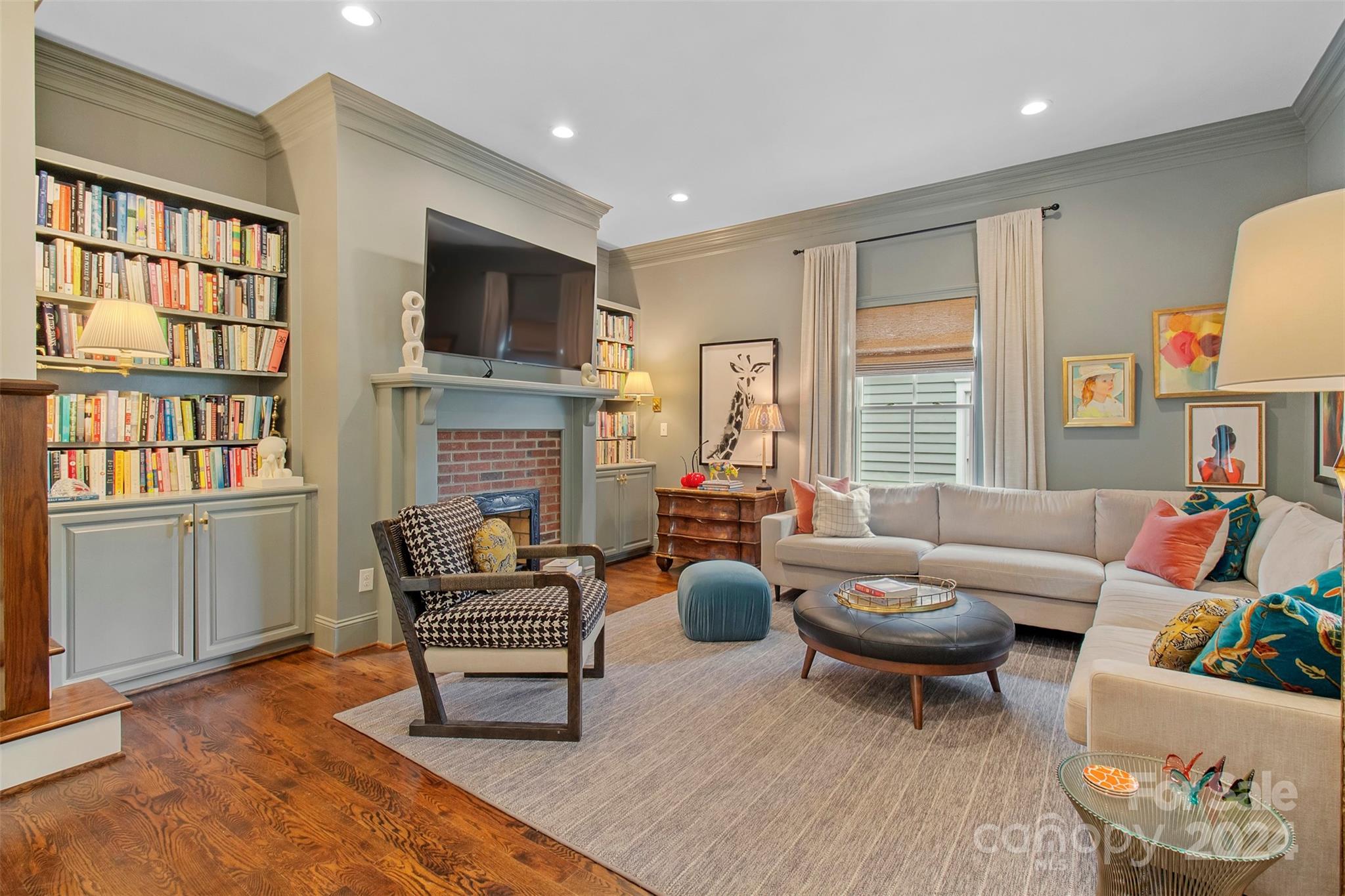 Dilworth - Residential