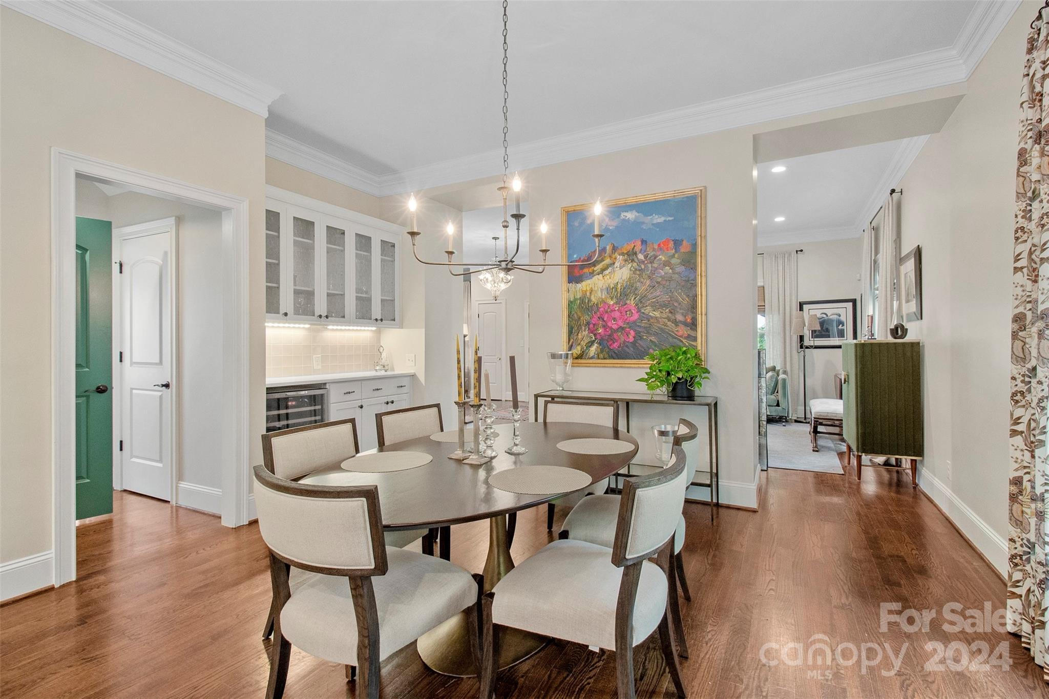 Dilworth - Residential