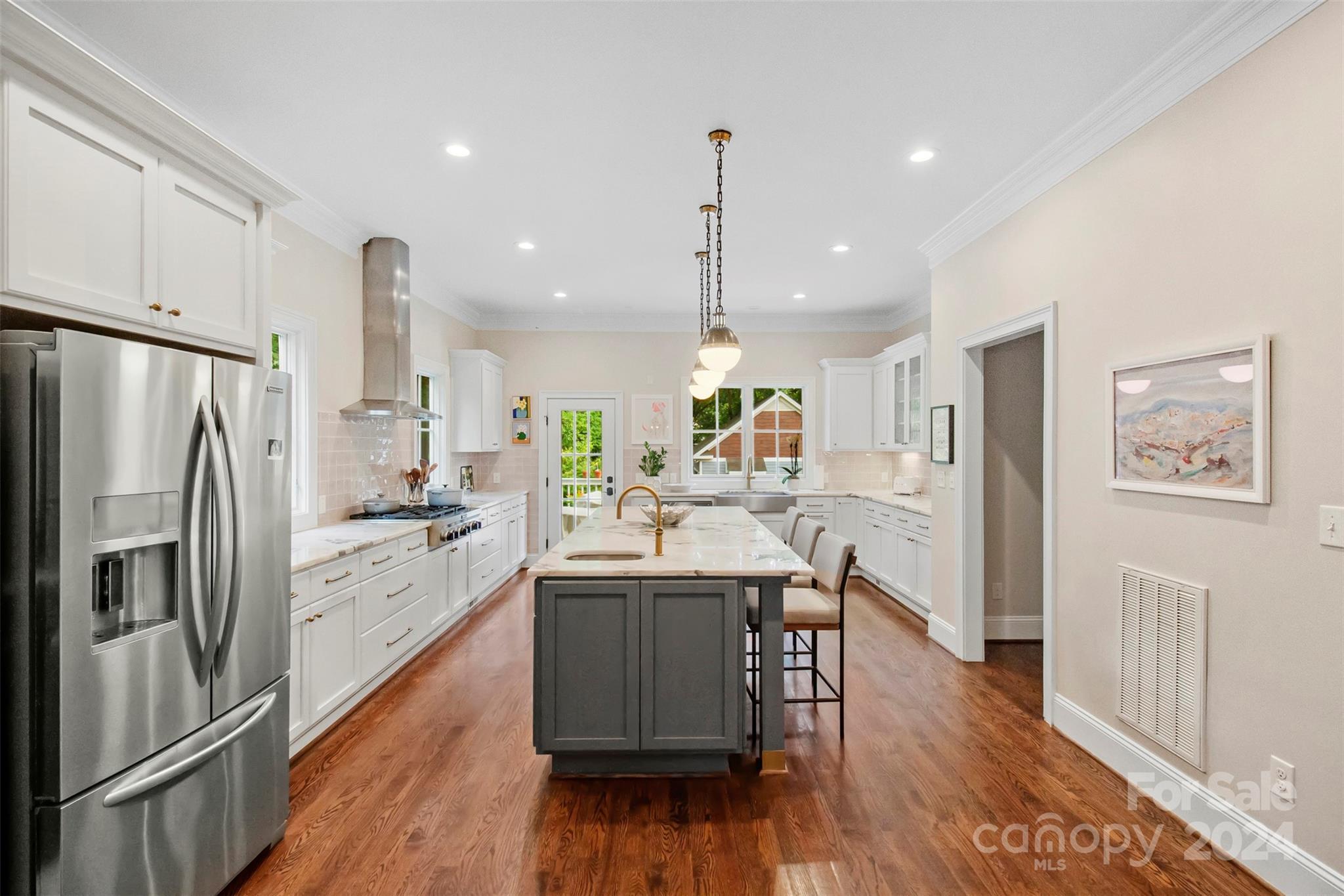 Dilworth - Residential