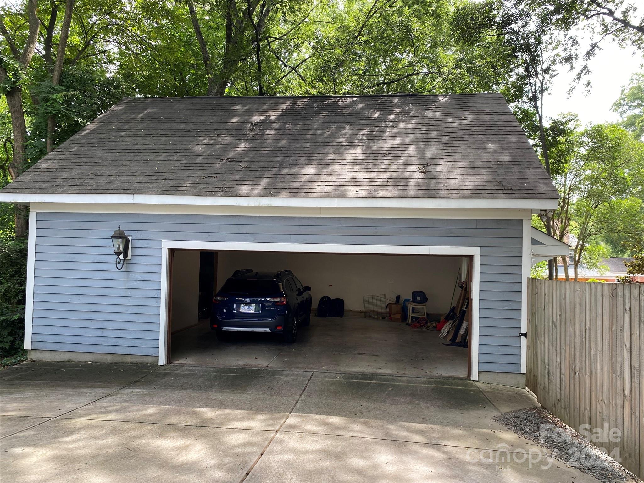 Dilworth - Residential