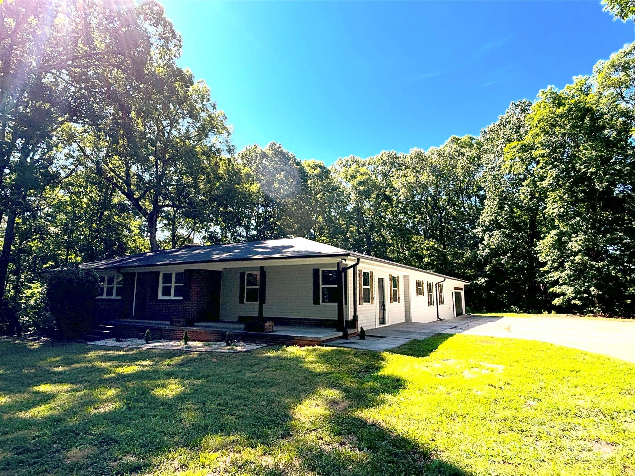 5335 Nc 152 Highway W