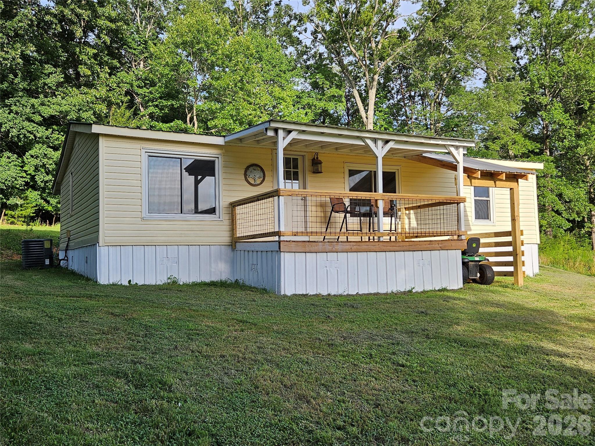 516 John Swofford Road