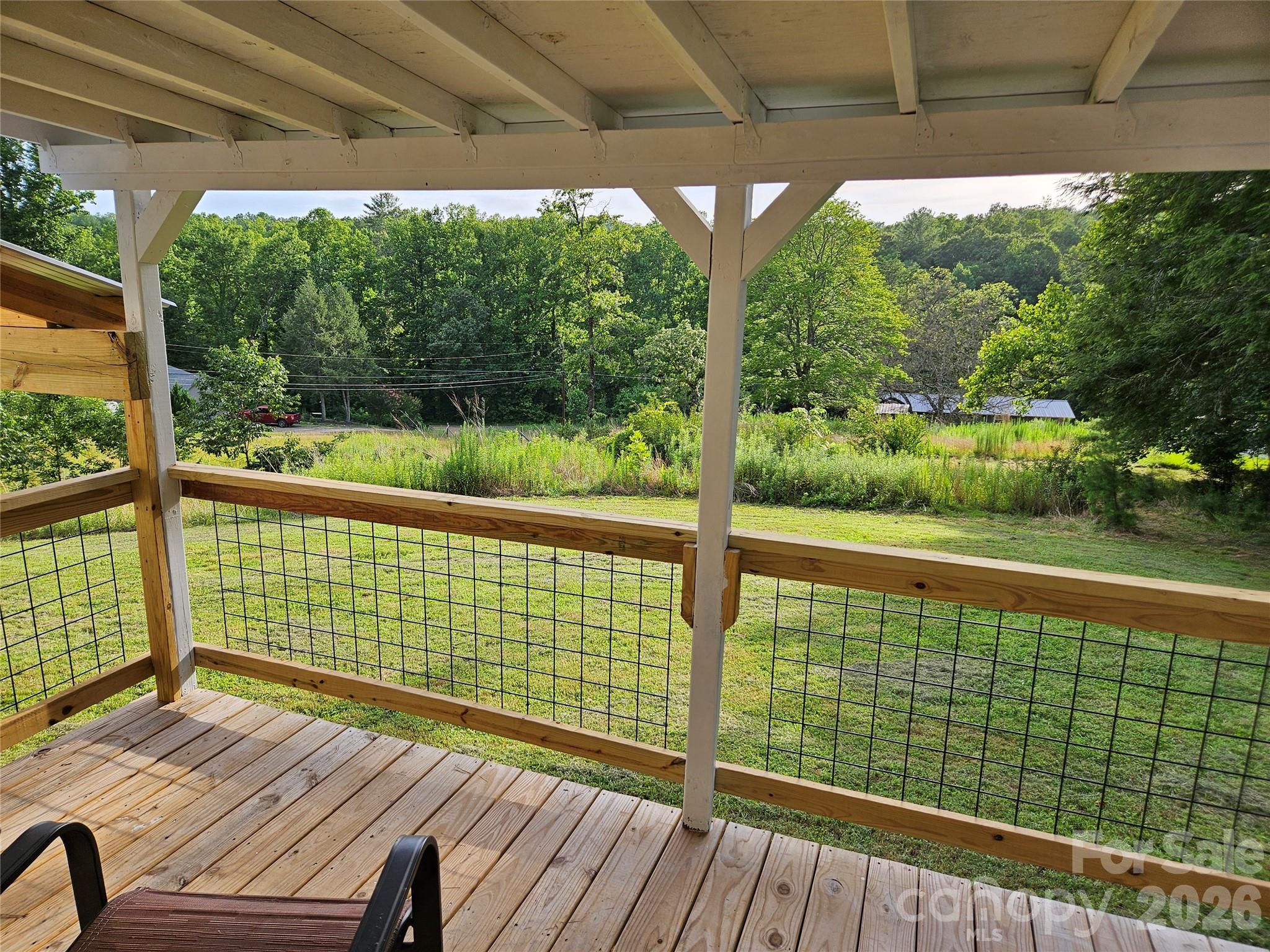 516 John Swofford Road