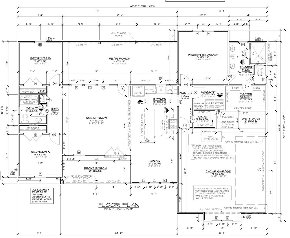 189 Laurel Ridge Road