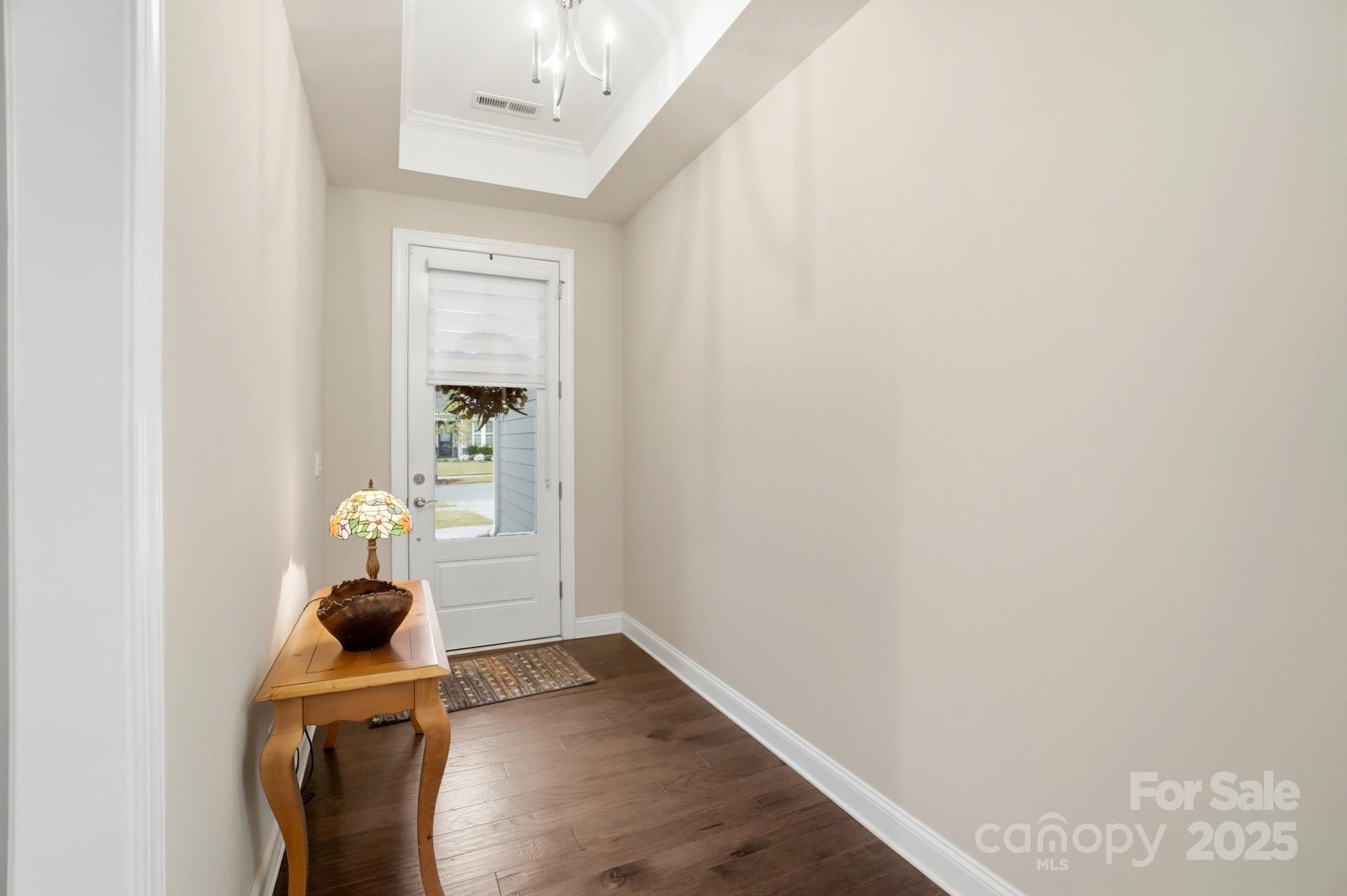 6325 Good News Drive