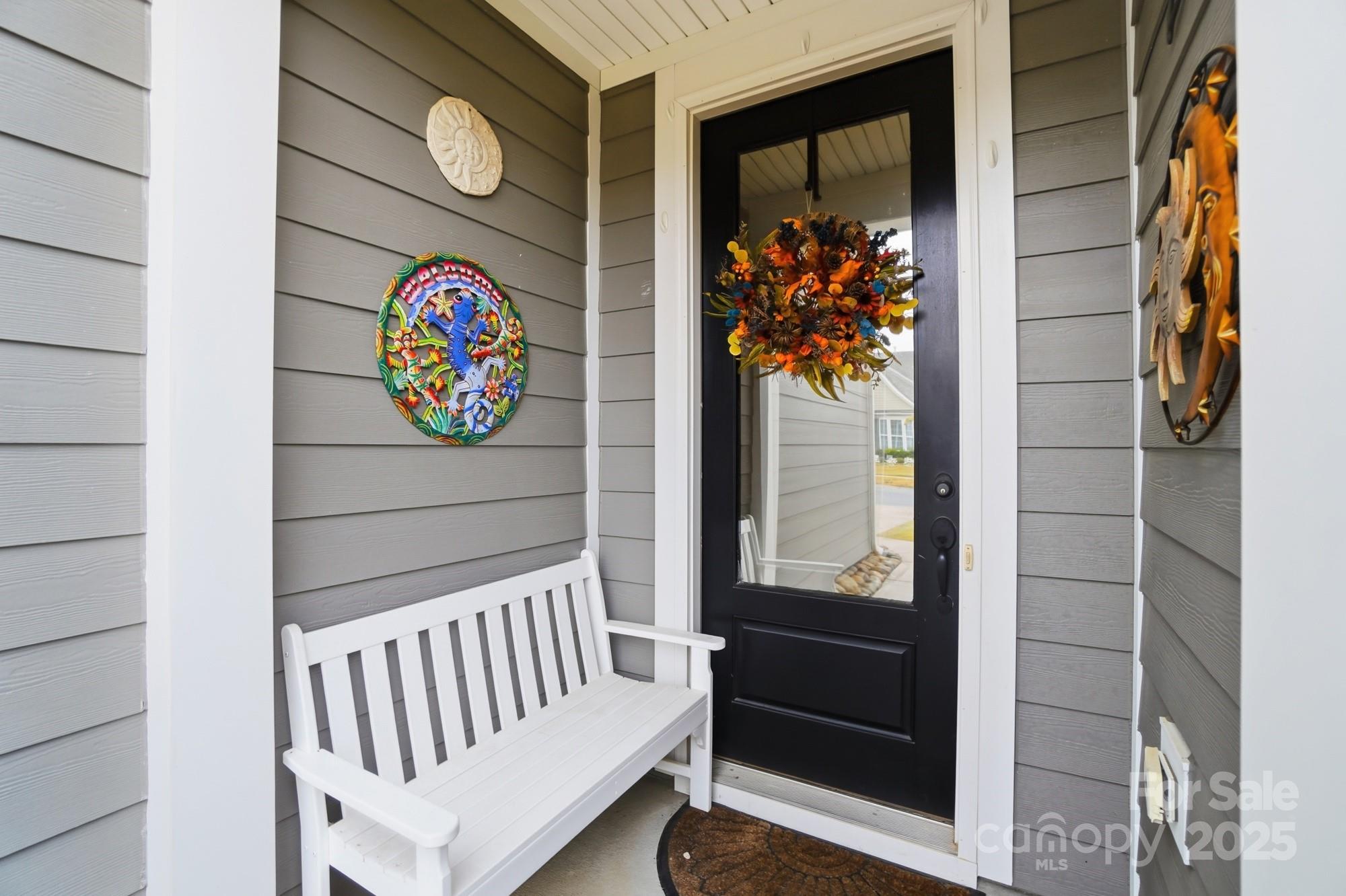 6325 Good News Drive