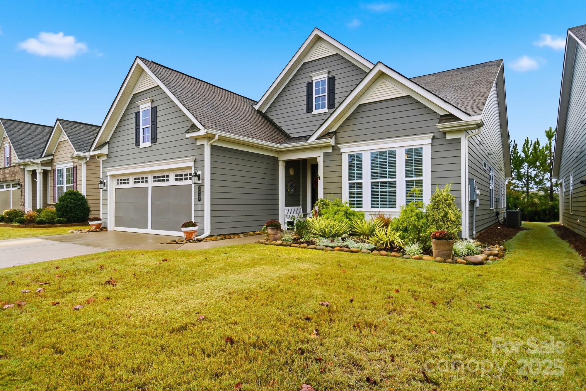 6325 Good News Drive