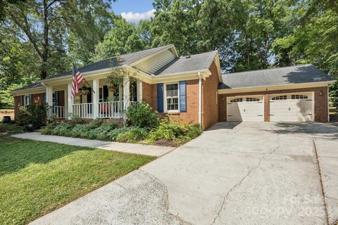 405 Scarborough Lane Matthews NC 28105
