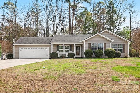 3071 Georgetown Road Lancaster SC 29720