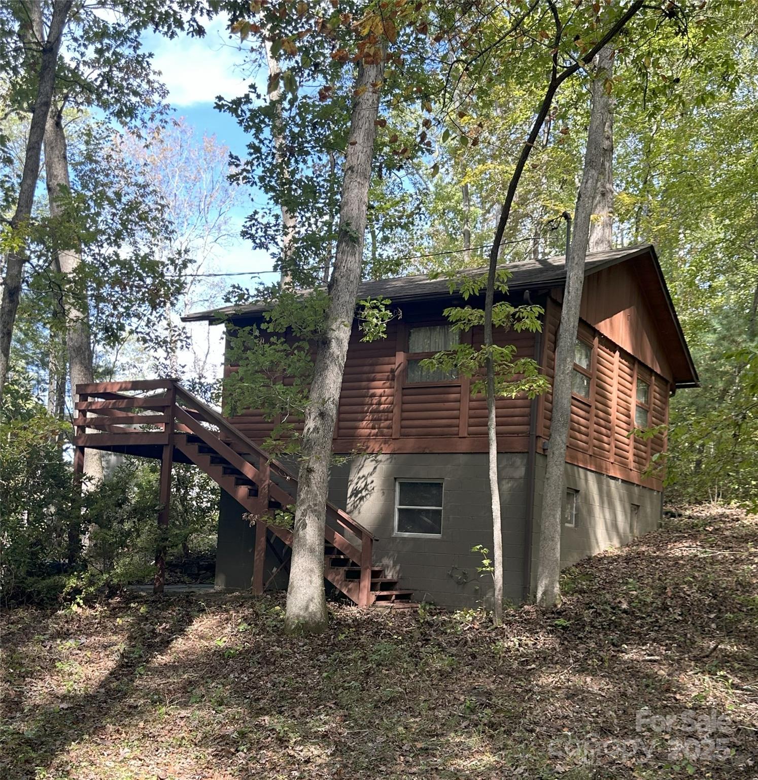 Lake Junaluska Assembly - Residential