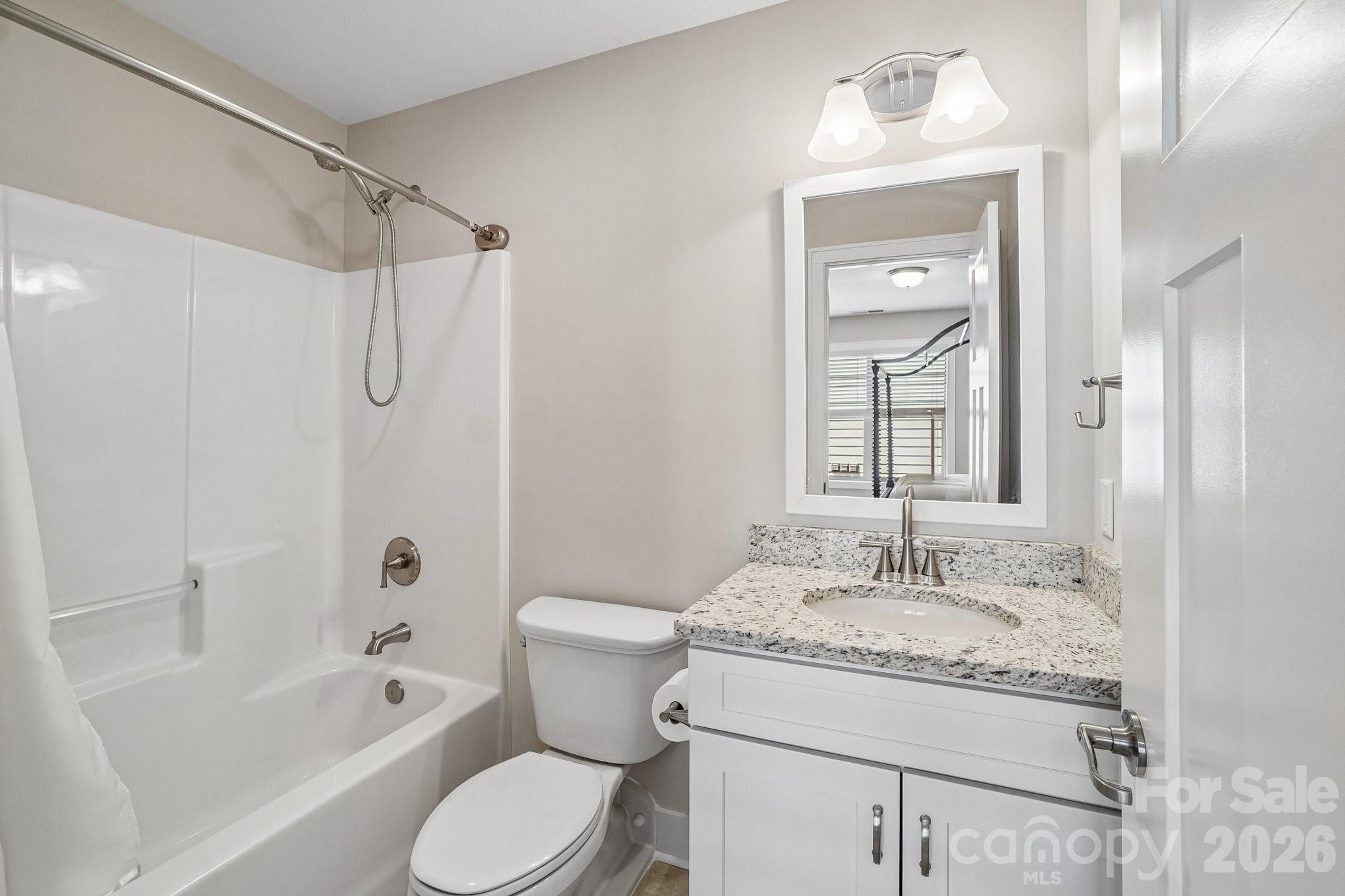 VILLAGE AT WINDSTONE - Residential