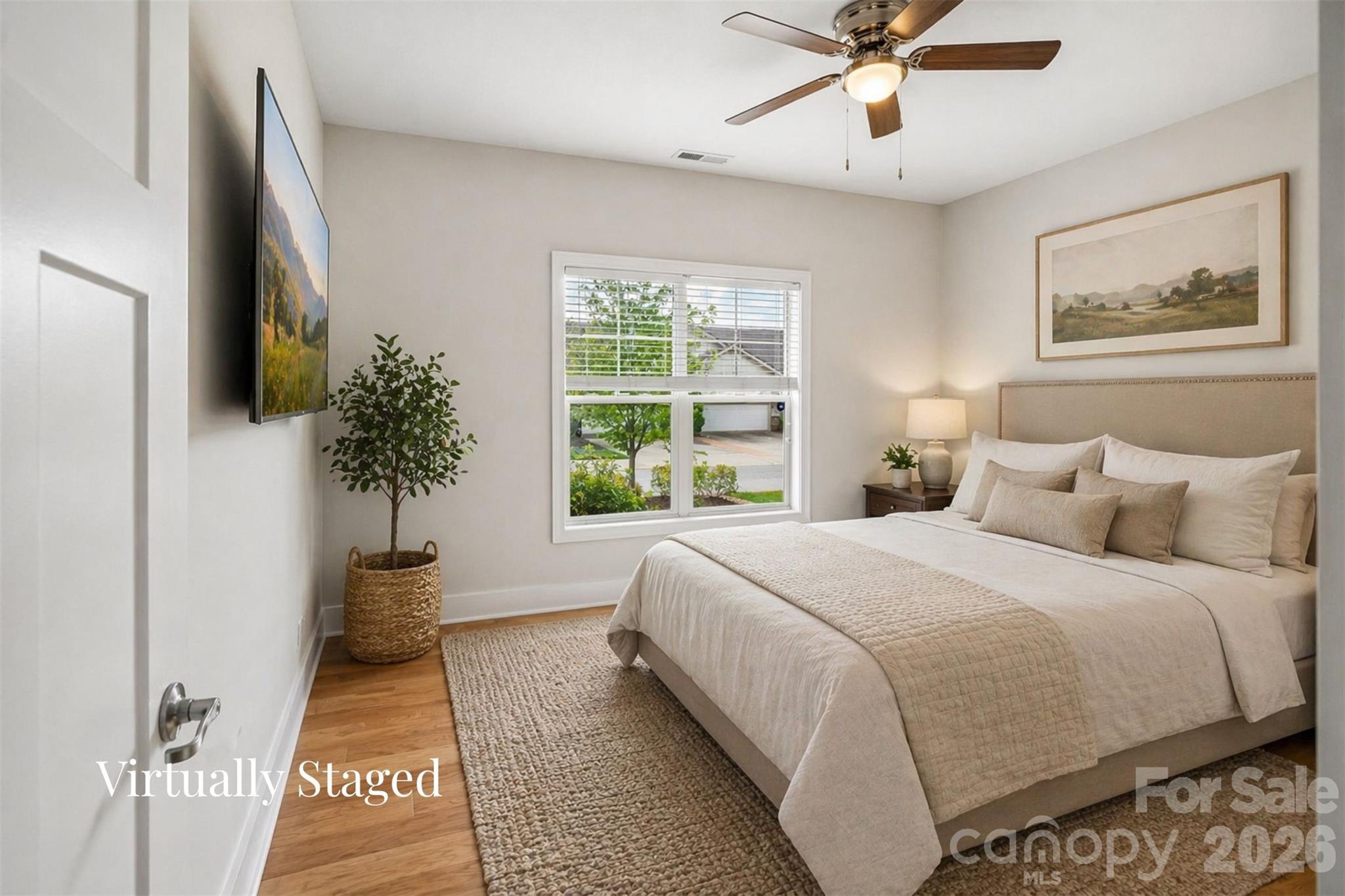 VILLAGE AT WINDSTONE - Residential