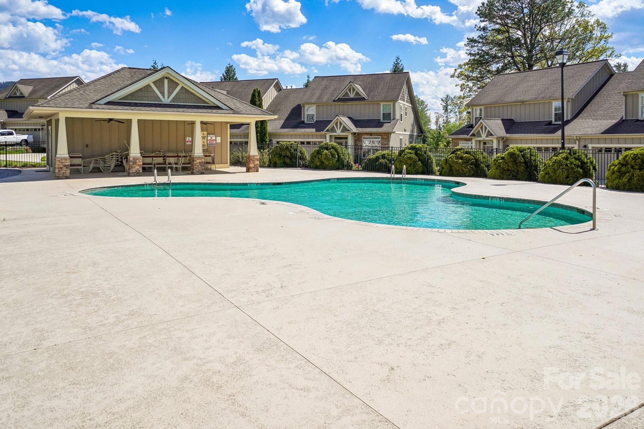 VILLAGE AT WINDSTONE - Residential