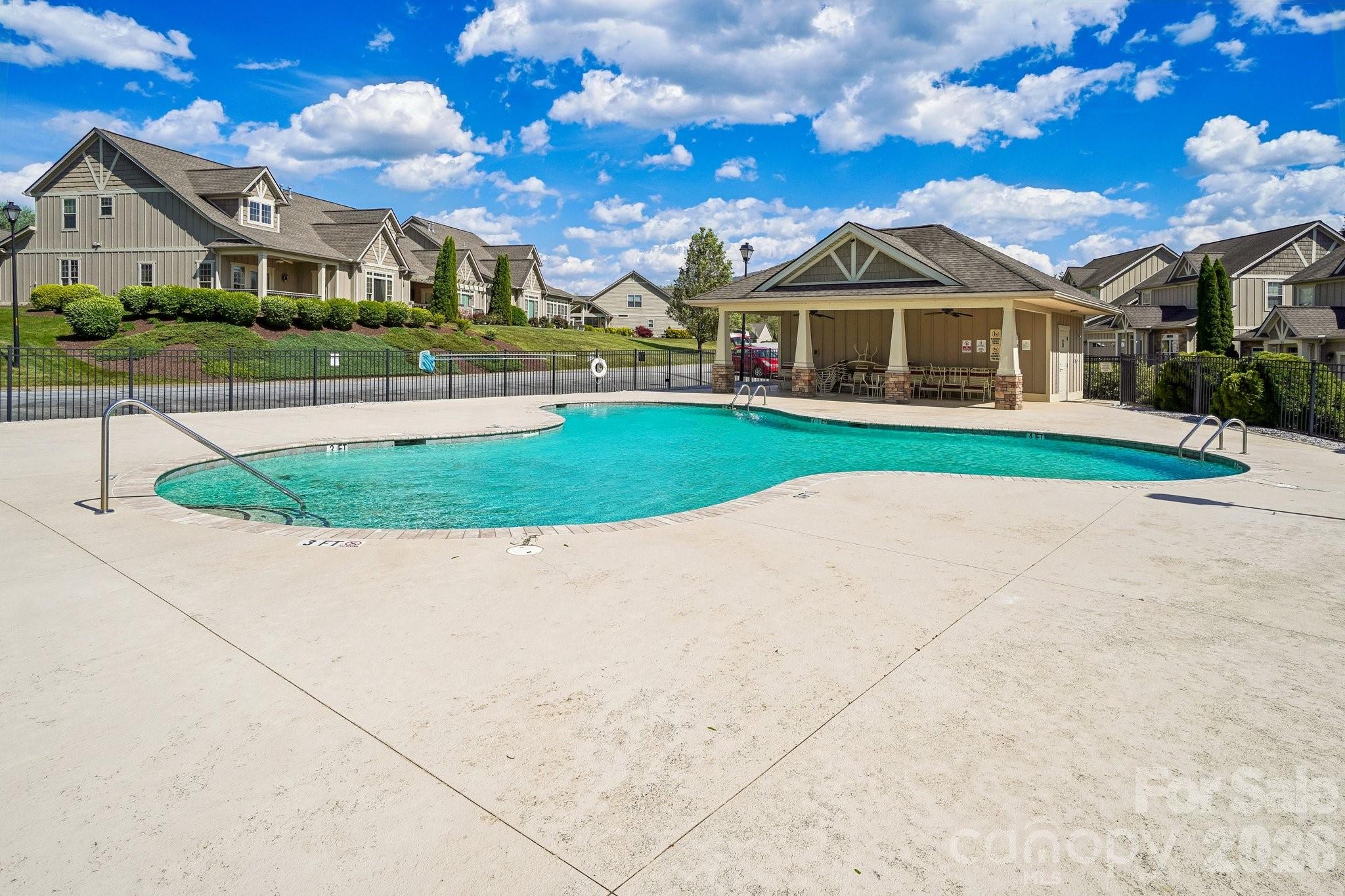 VILLAGE AT WINDSTONE - Residential