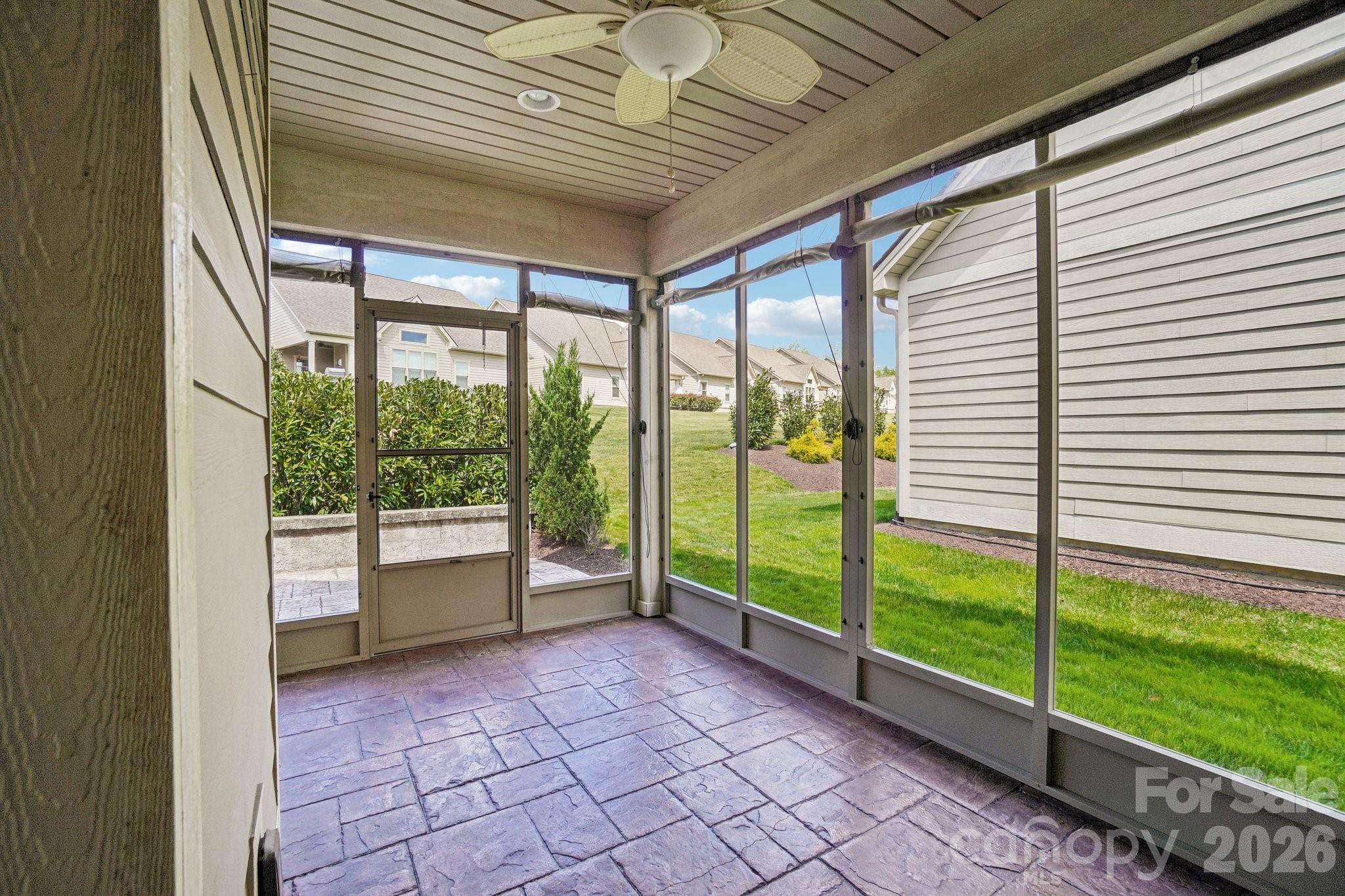 VILLAGE AT WINDSTONE - Residential