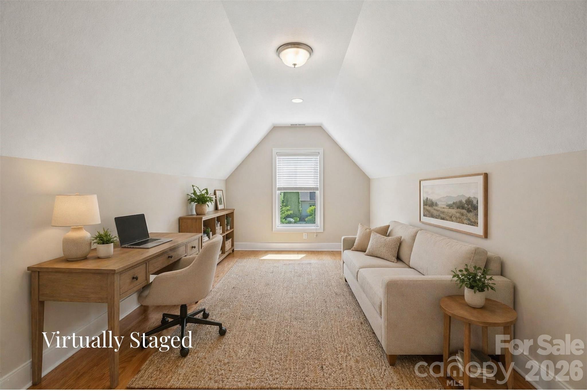 VILLAGE AT WINDSTONE - Residential