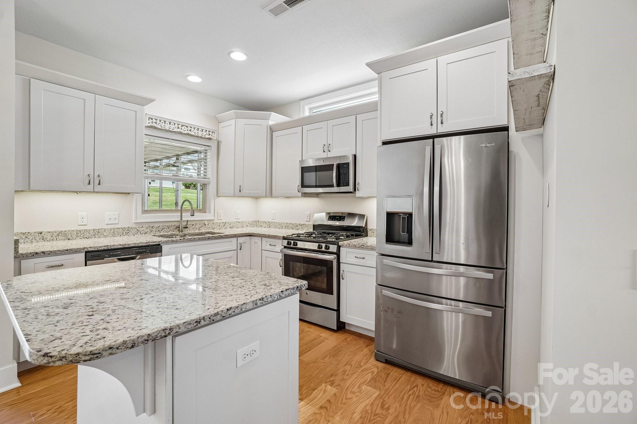 VILLAGE AT WINDSTONE - Residential