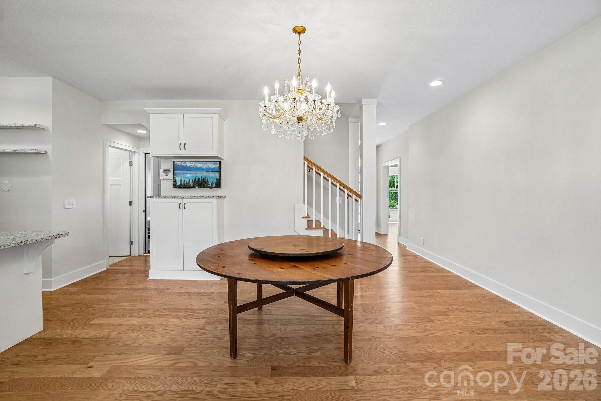 VILLAGE AT WINDSTONE - Residential