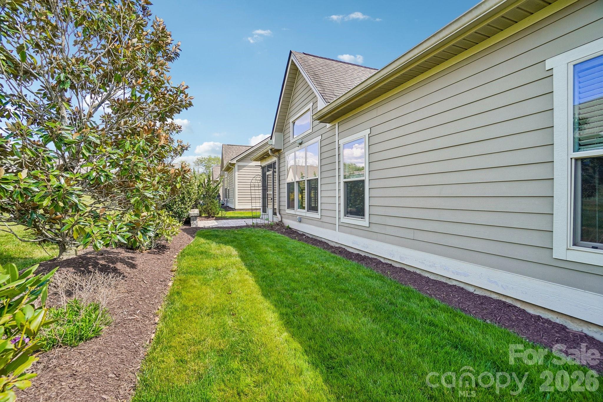 VILLAGE AT WINDSTONE - Residential