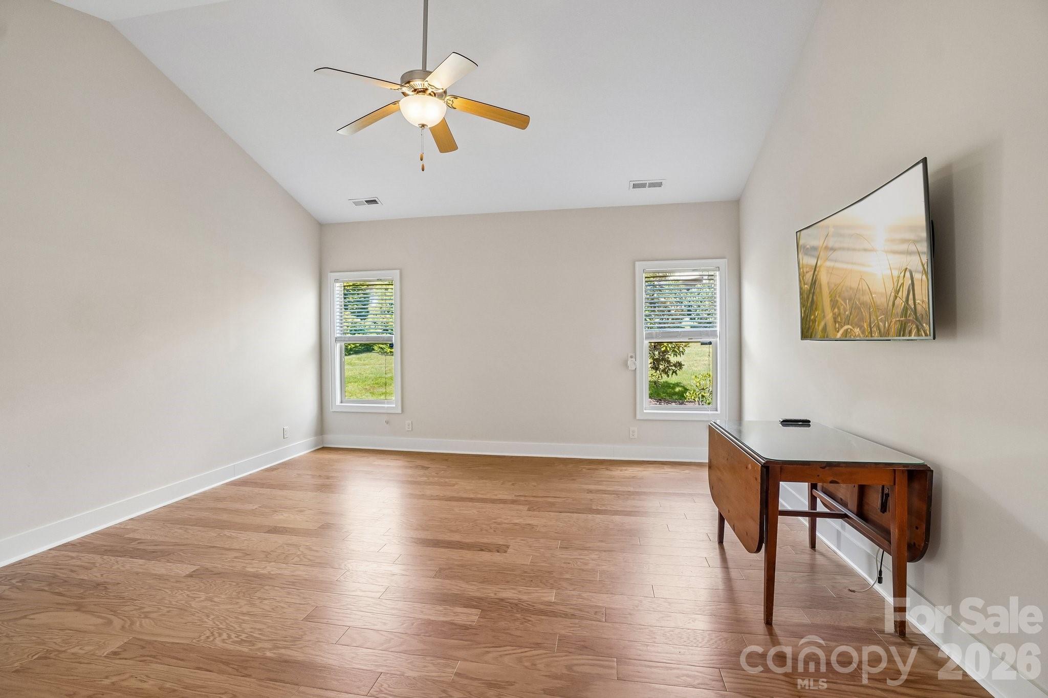 VILLAGE AT WINDSTONE - Residential