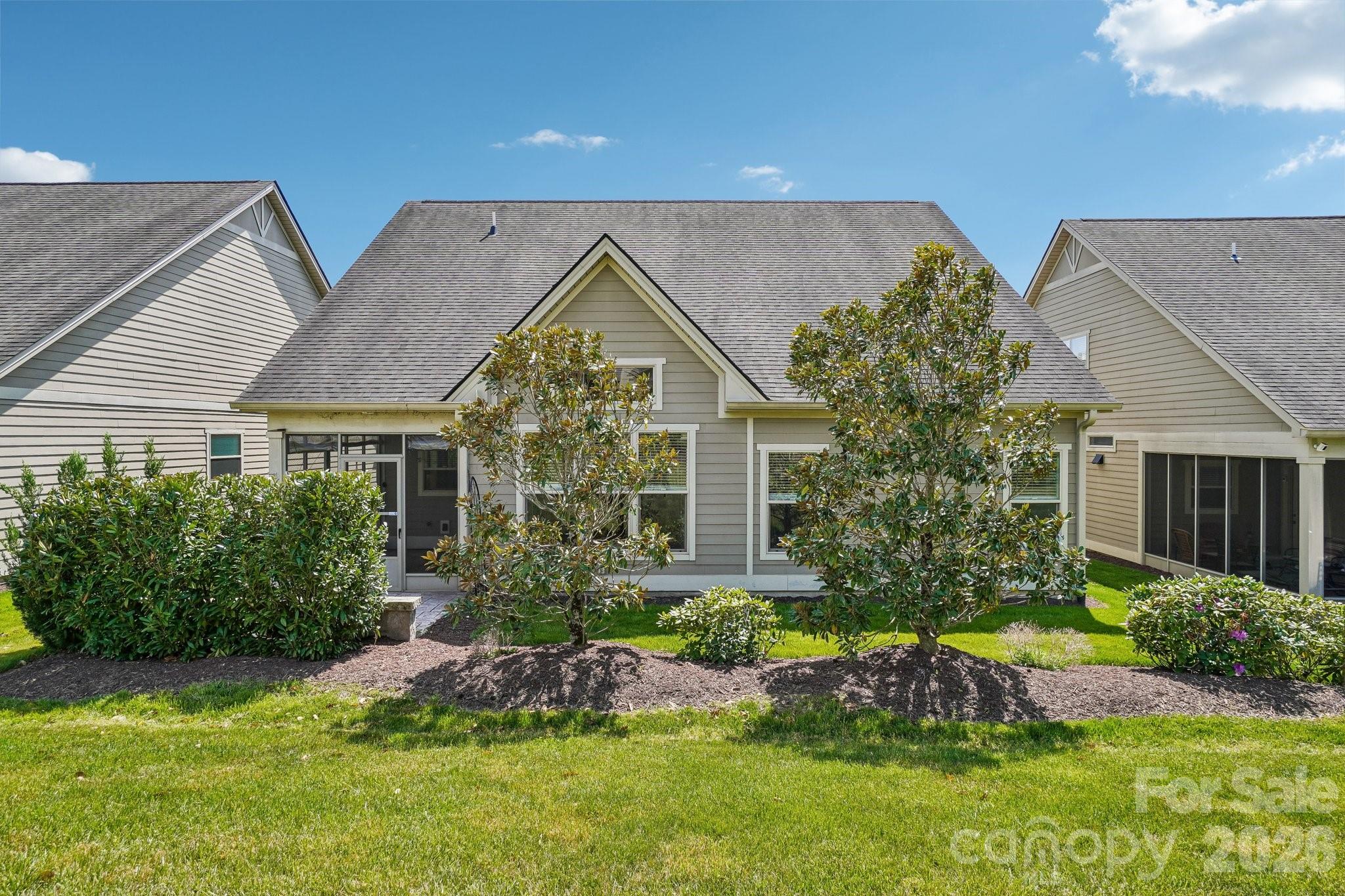 VILLAGE AT WINDSTONE - Residential