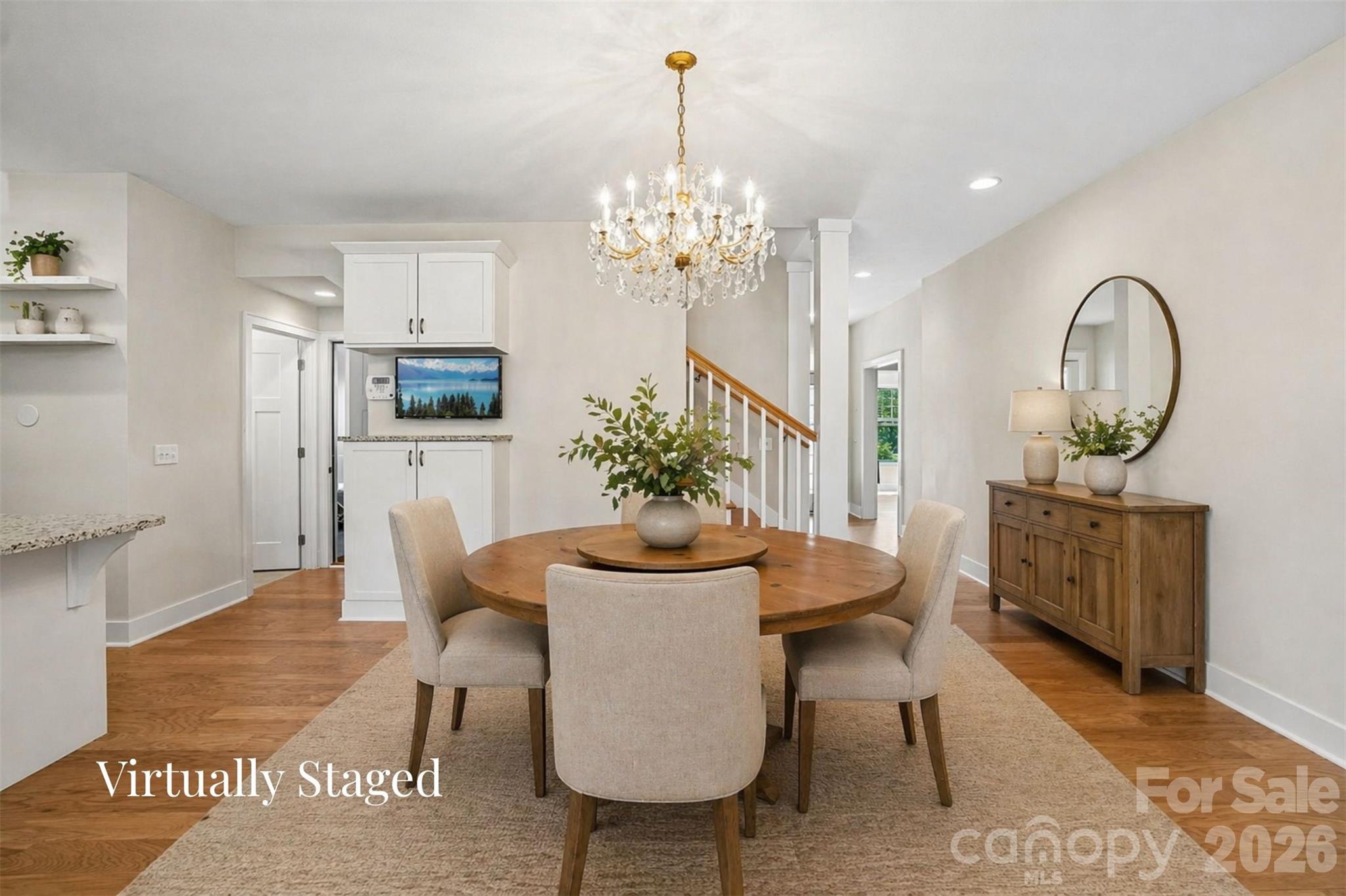 VILLAGE AT WINDSTONE - Residential