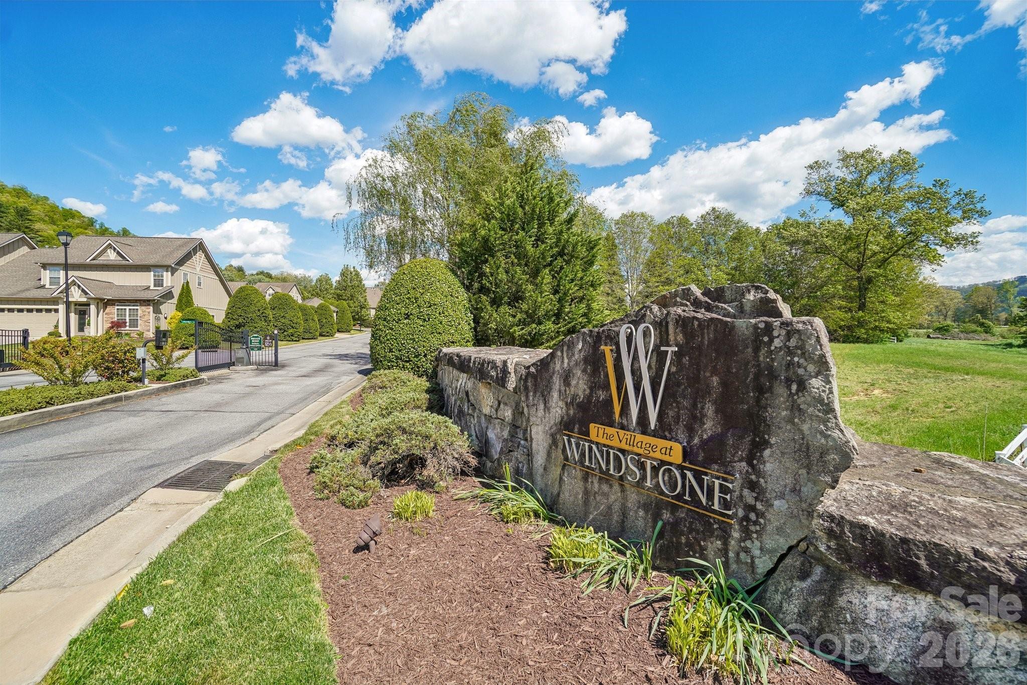 VILLAGE AT WINDSTONE - Residential