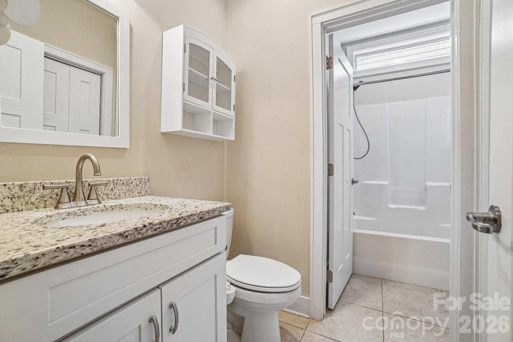 VILLAGE AT WINDSTONE - Residential