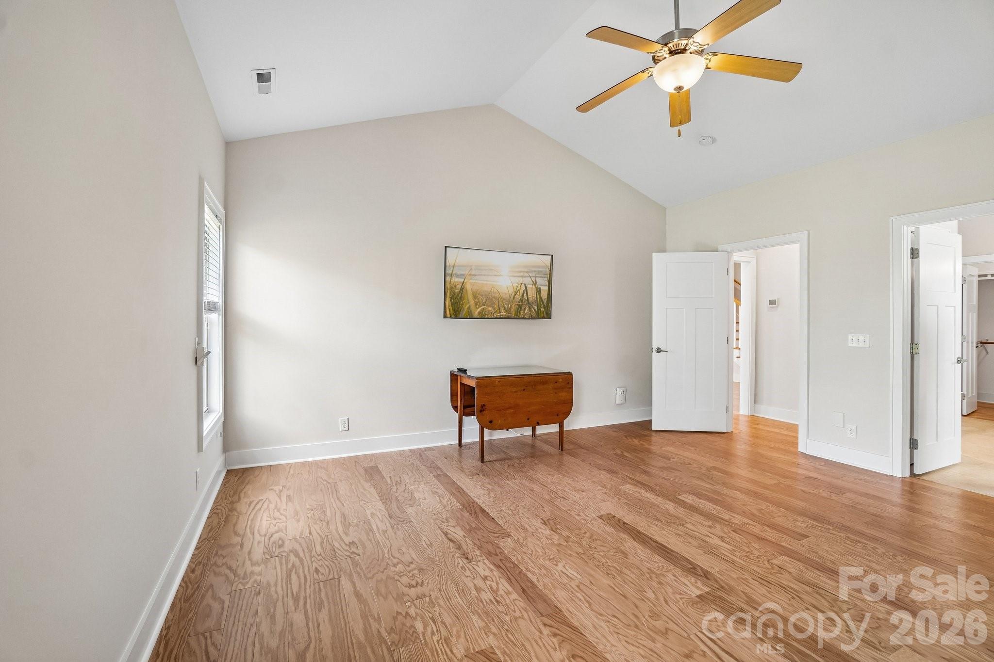 VILLAGE AT WINDSTONE - Residential