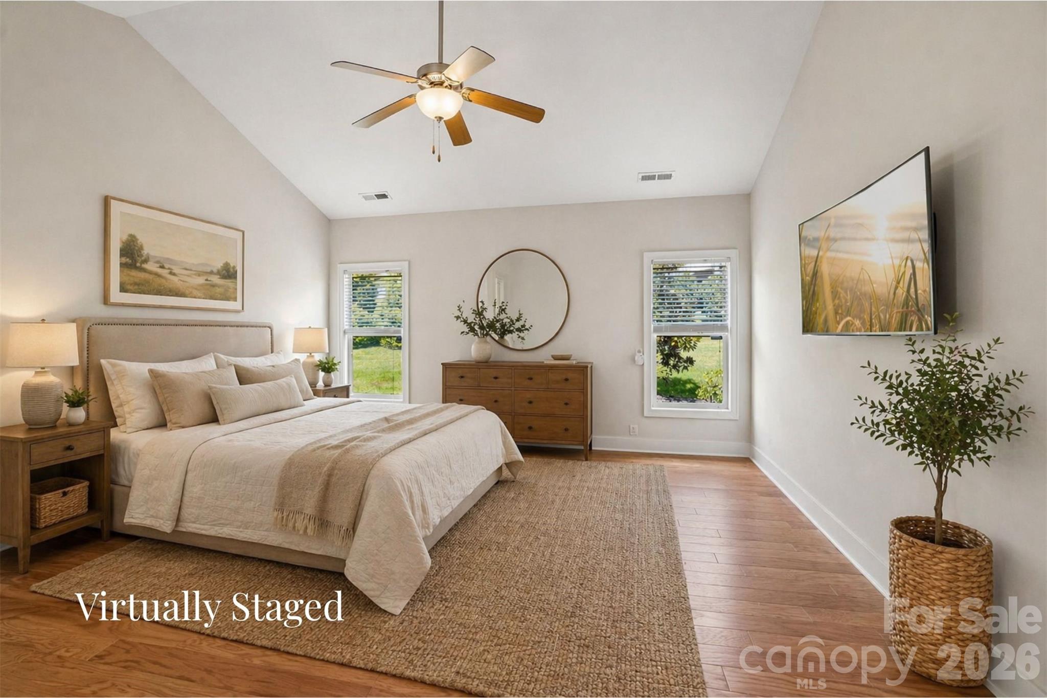 VILLAGE AT WINDSTONE - Residential