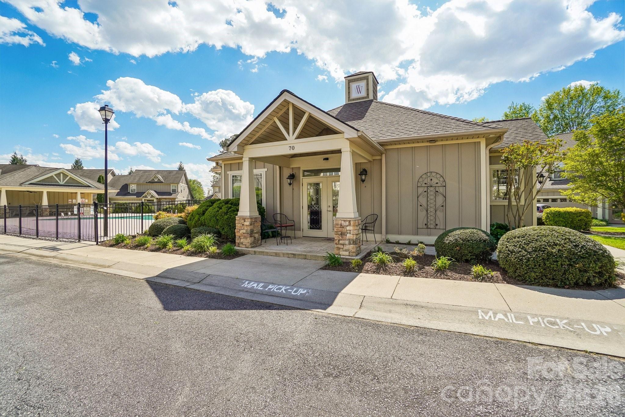 VILLAGE AT WINDSTONE - Residential