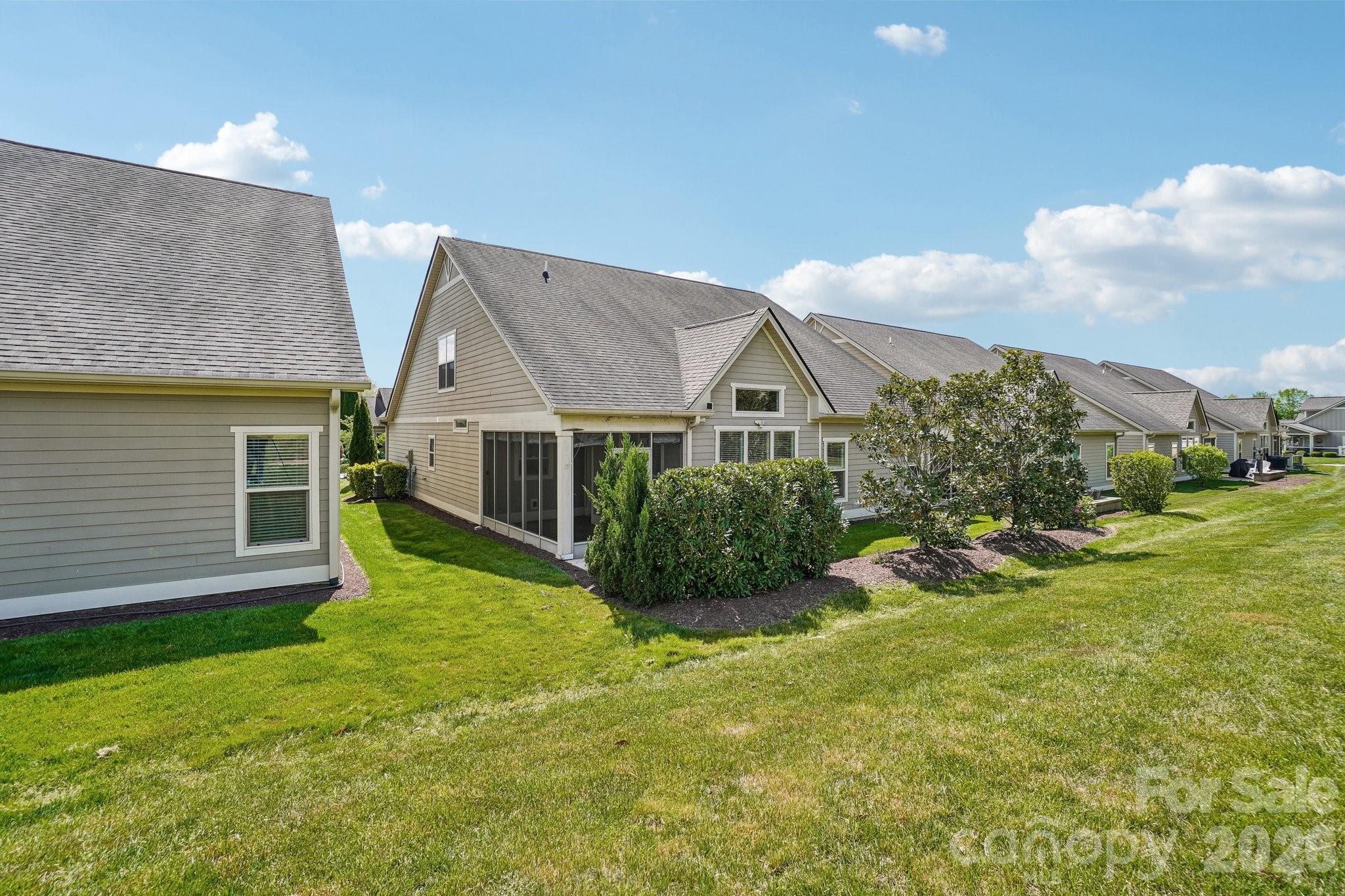 VILLAGE AT WINDSTONE - Residential