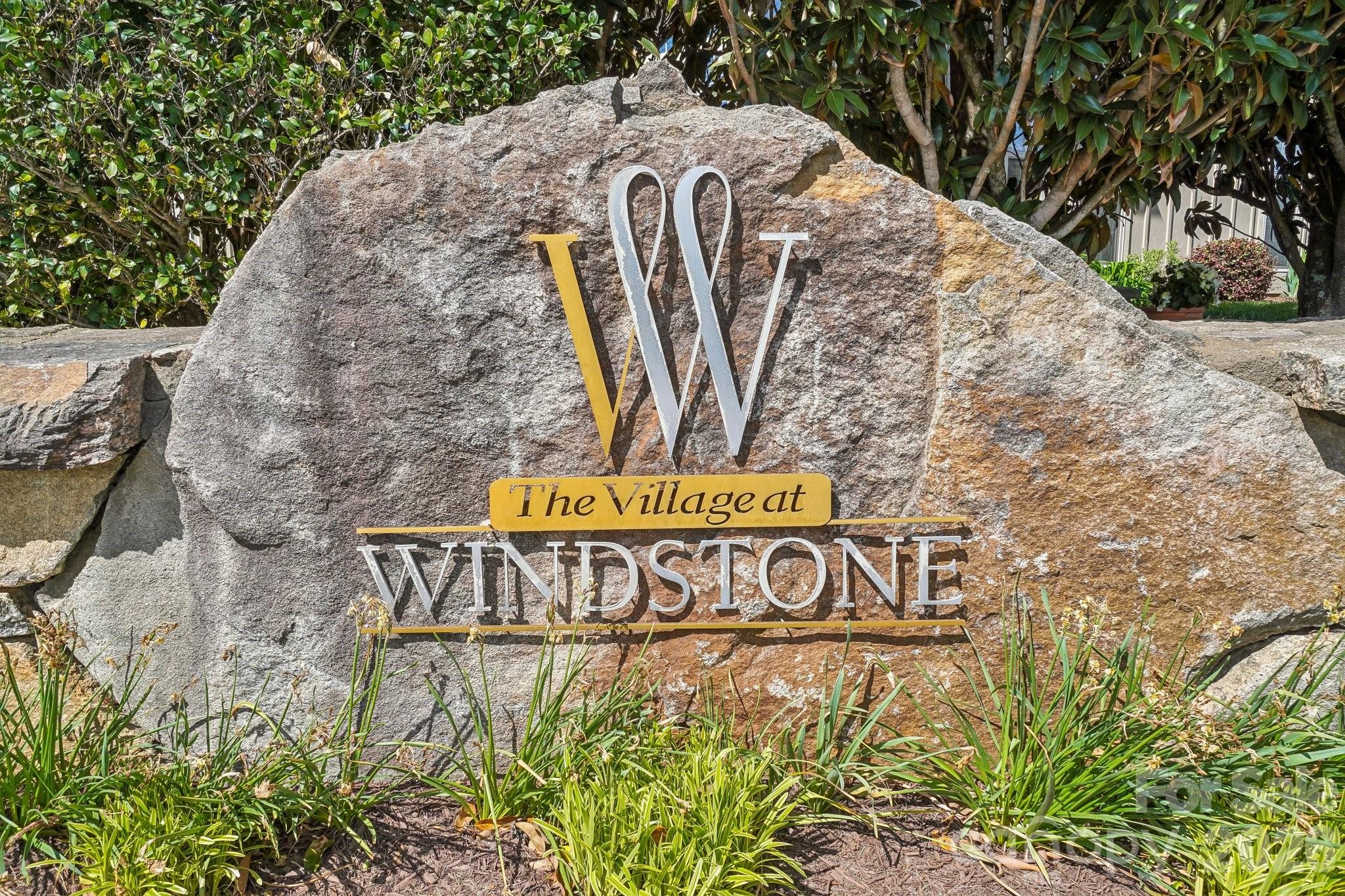 VILLAGE AT WINDSTONE - Residential