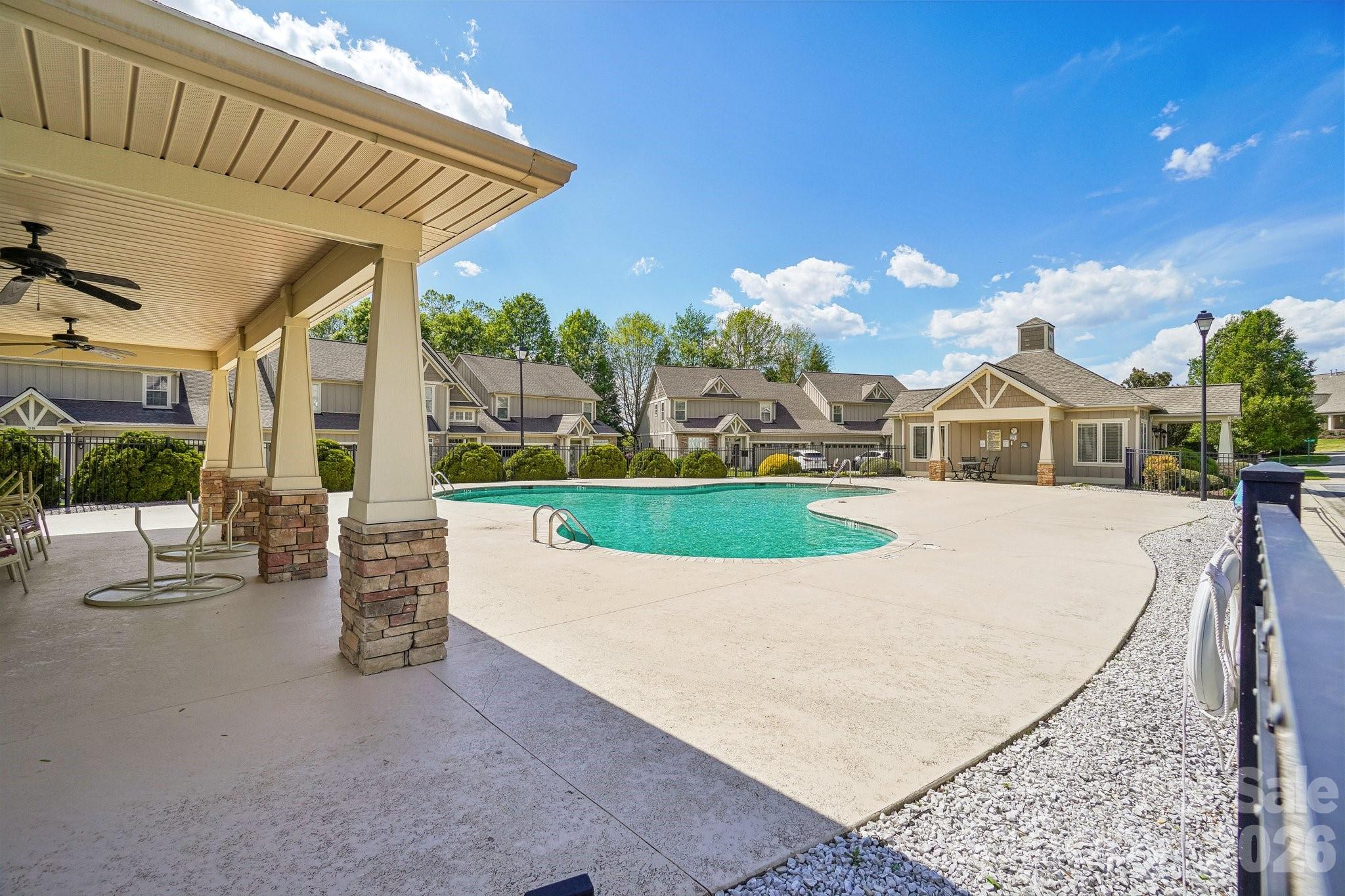 VILLAGE AT WINDSTONE - Residential