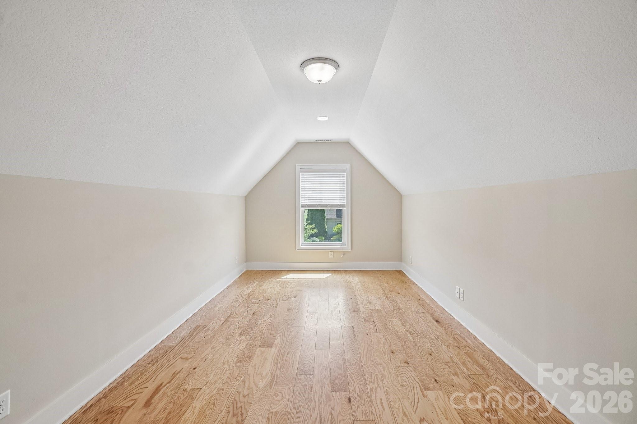 VILLAGE AT WINDSTONE - Residential