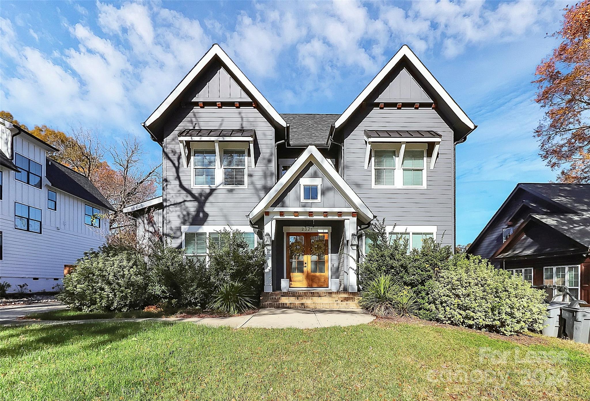 Villa Heights - Residential Lease