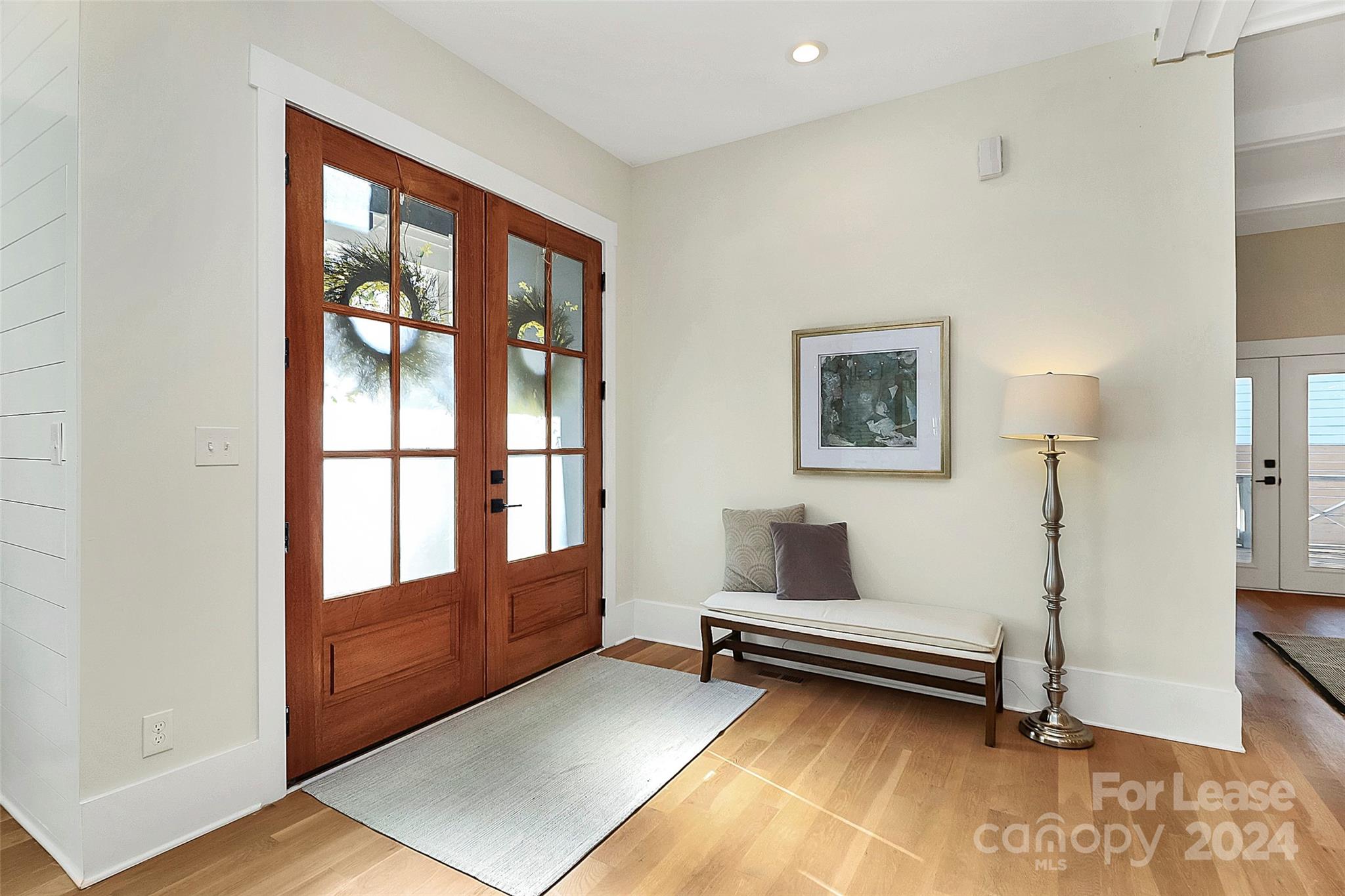 Villa Heights - Residential Lease