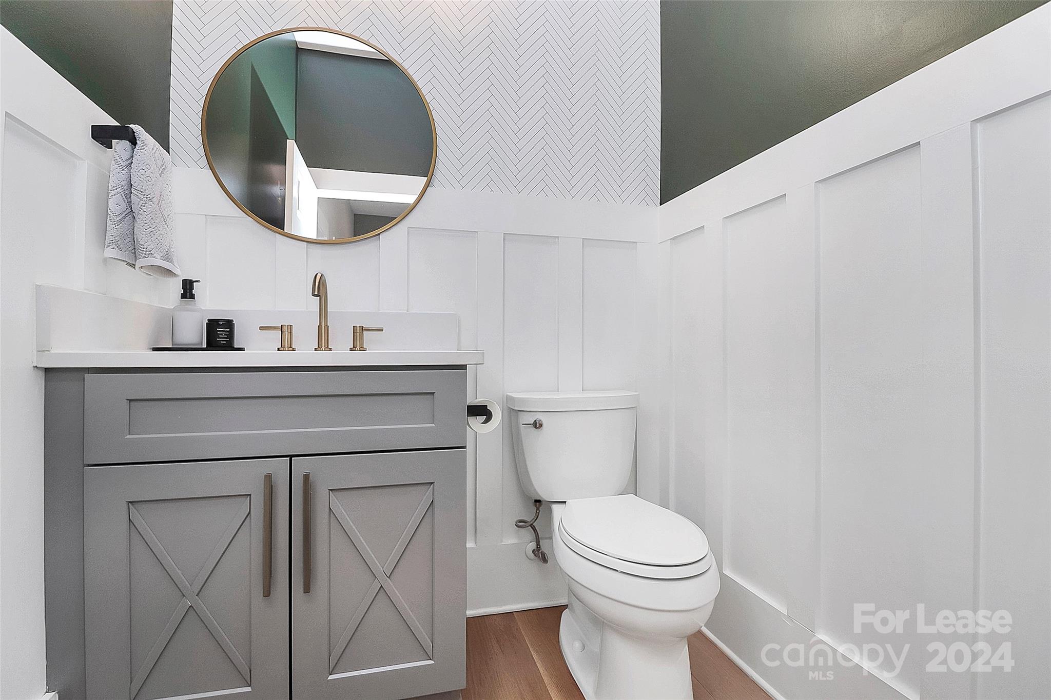 Villa Heights - Residential Lease