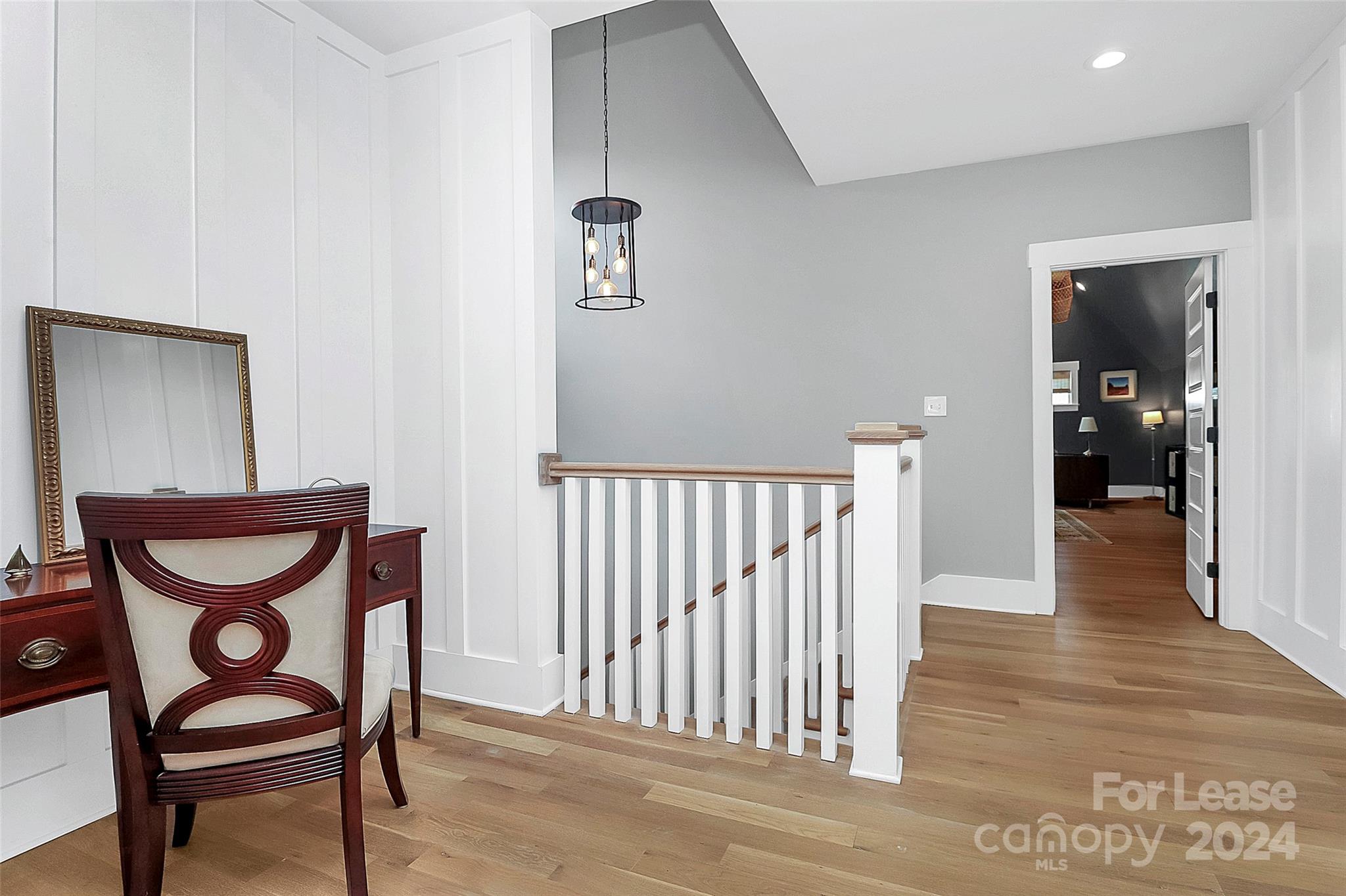 Villa Heights - Residential Lease