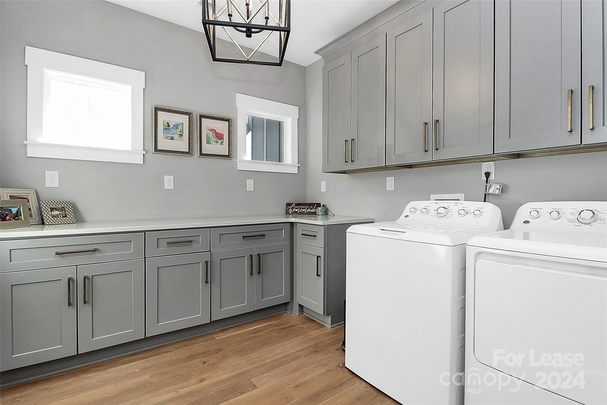 Villa Heights - Residential Lease