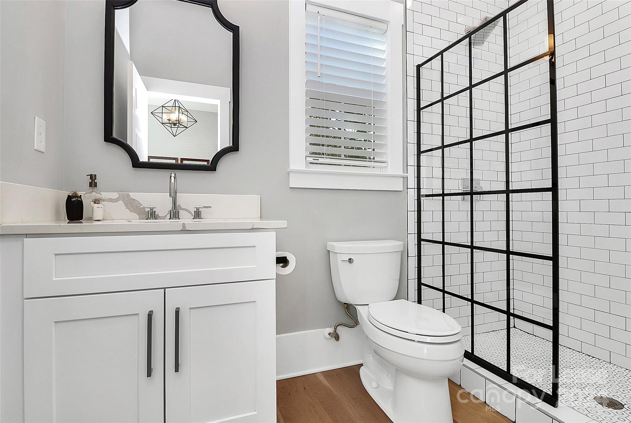 Villa Heights - Residential Lease