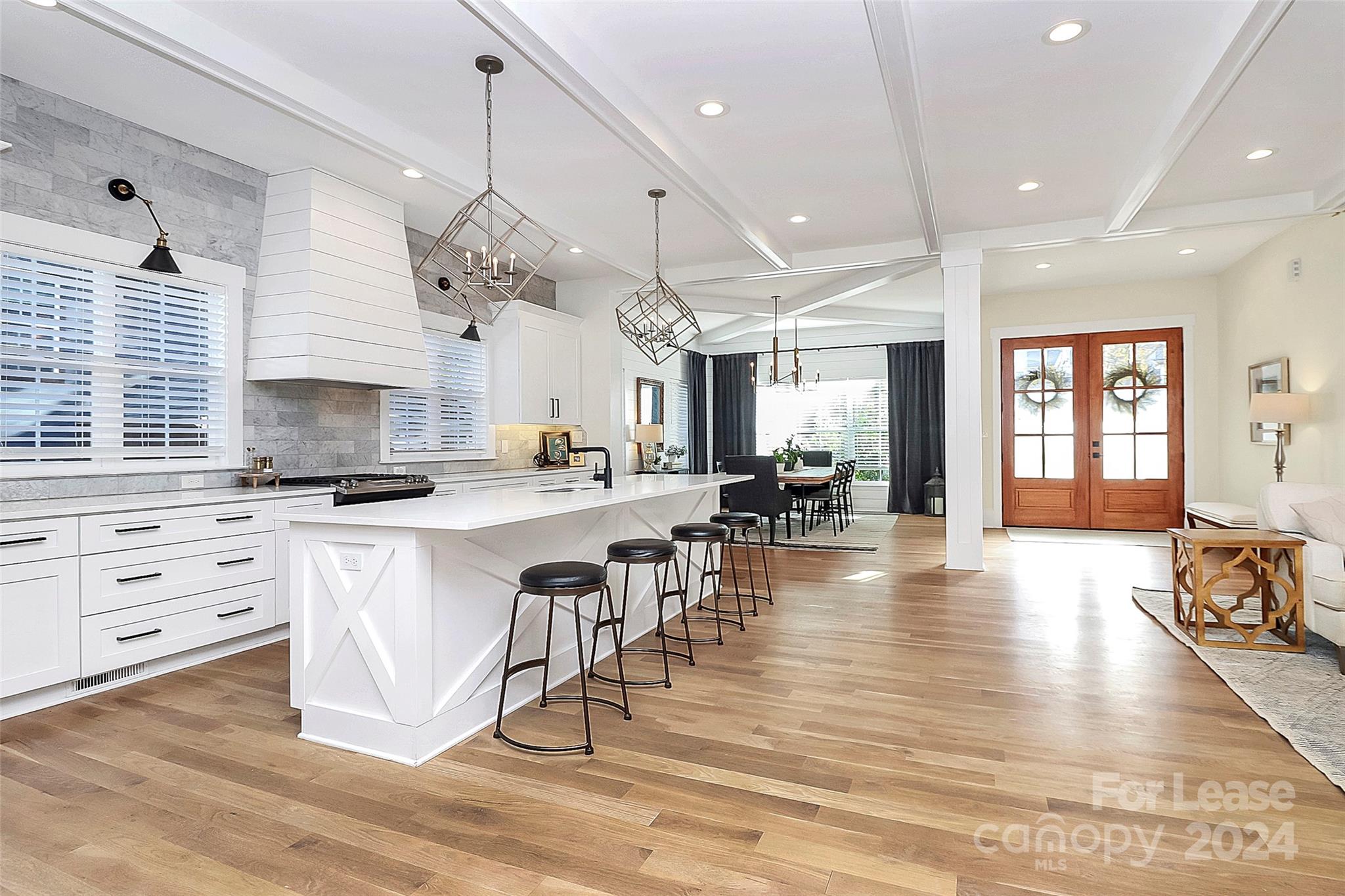 Villa Heights - Residential Lease