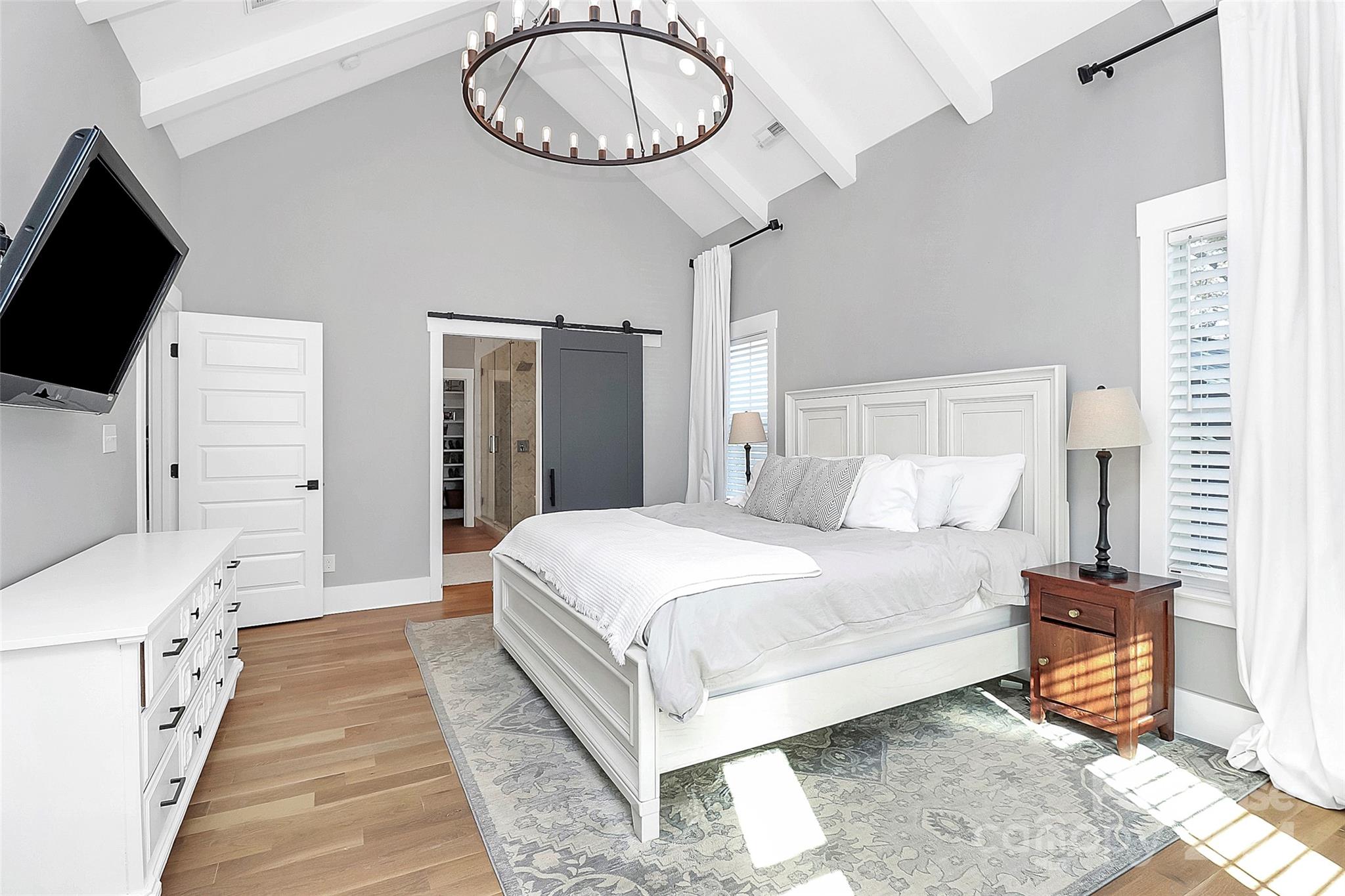 Villa Heights - Residential Lease