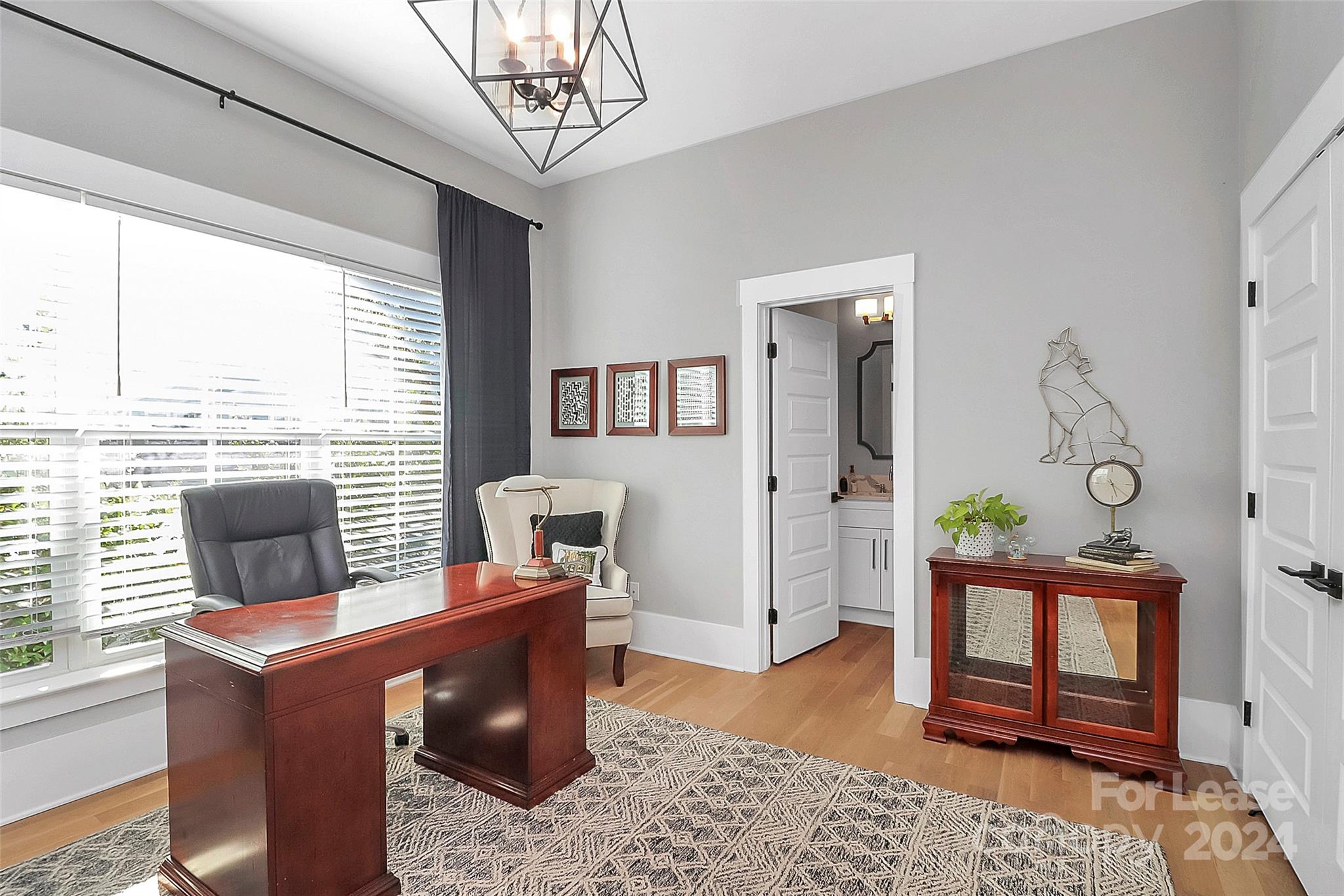 Villa Heights - Residential Lease