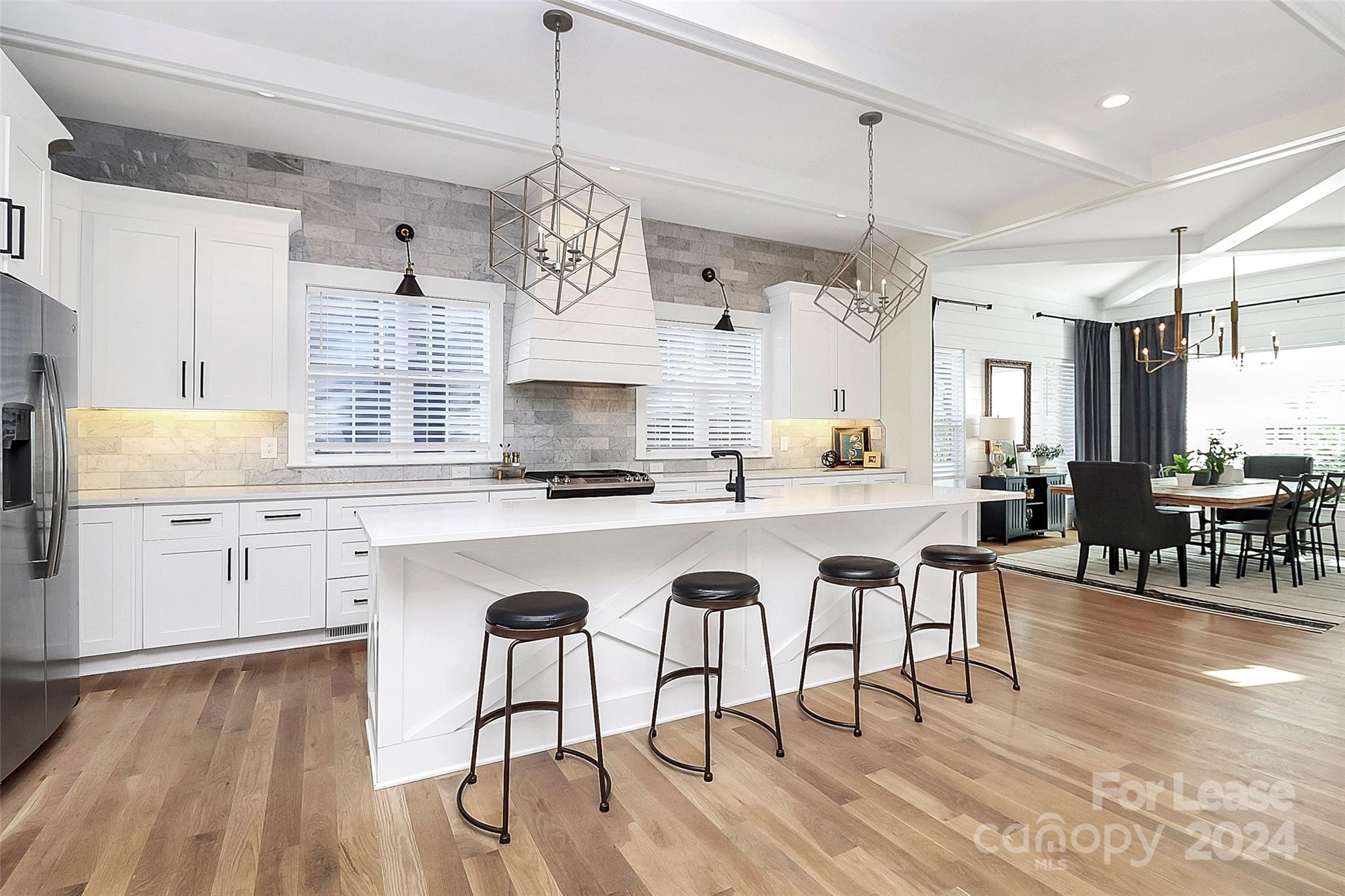 Villa Heights - Residential Lease