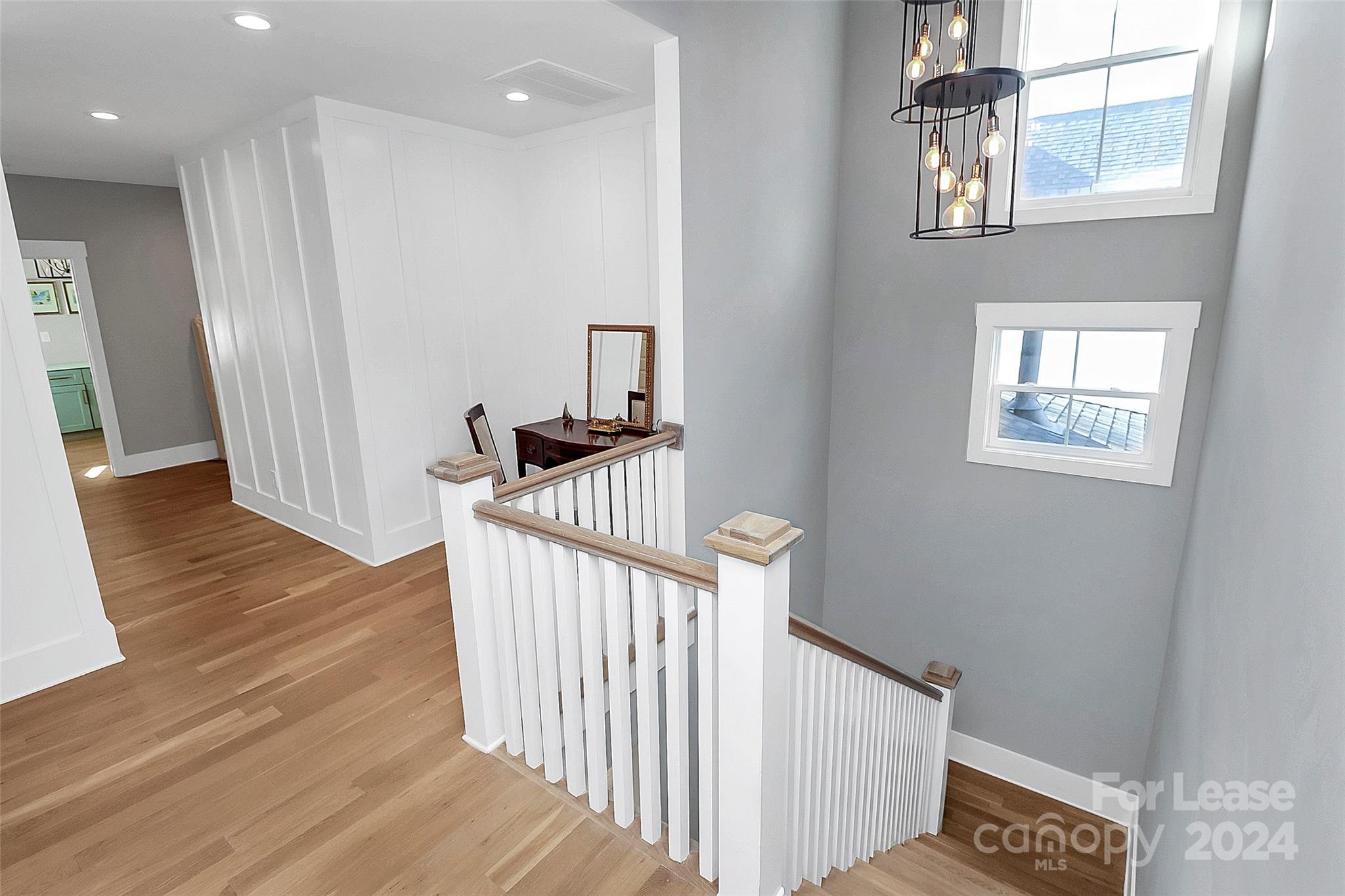 Villa Heights - Residential Lease