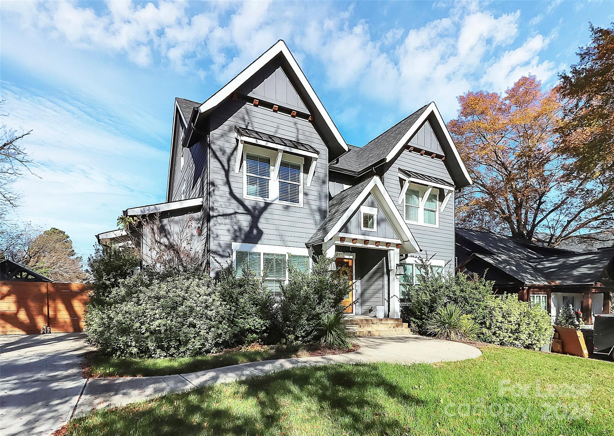 Villa Heights - Residential Lease