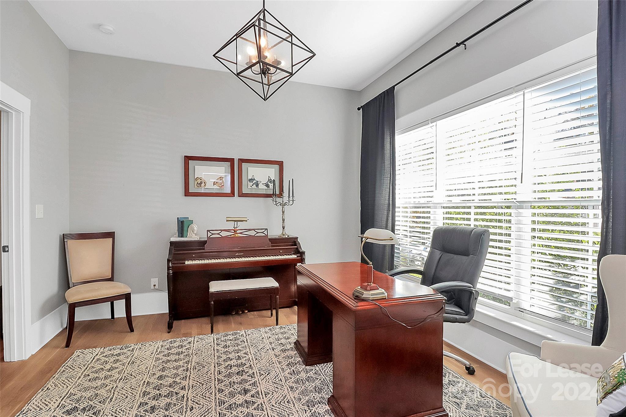 Villa Heights - Residential Lease