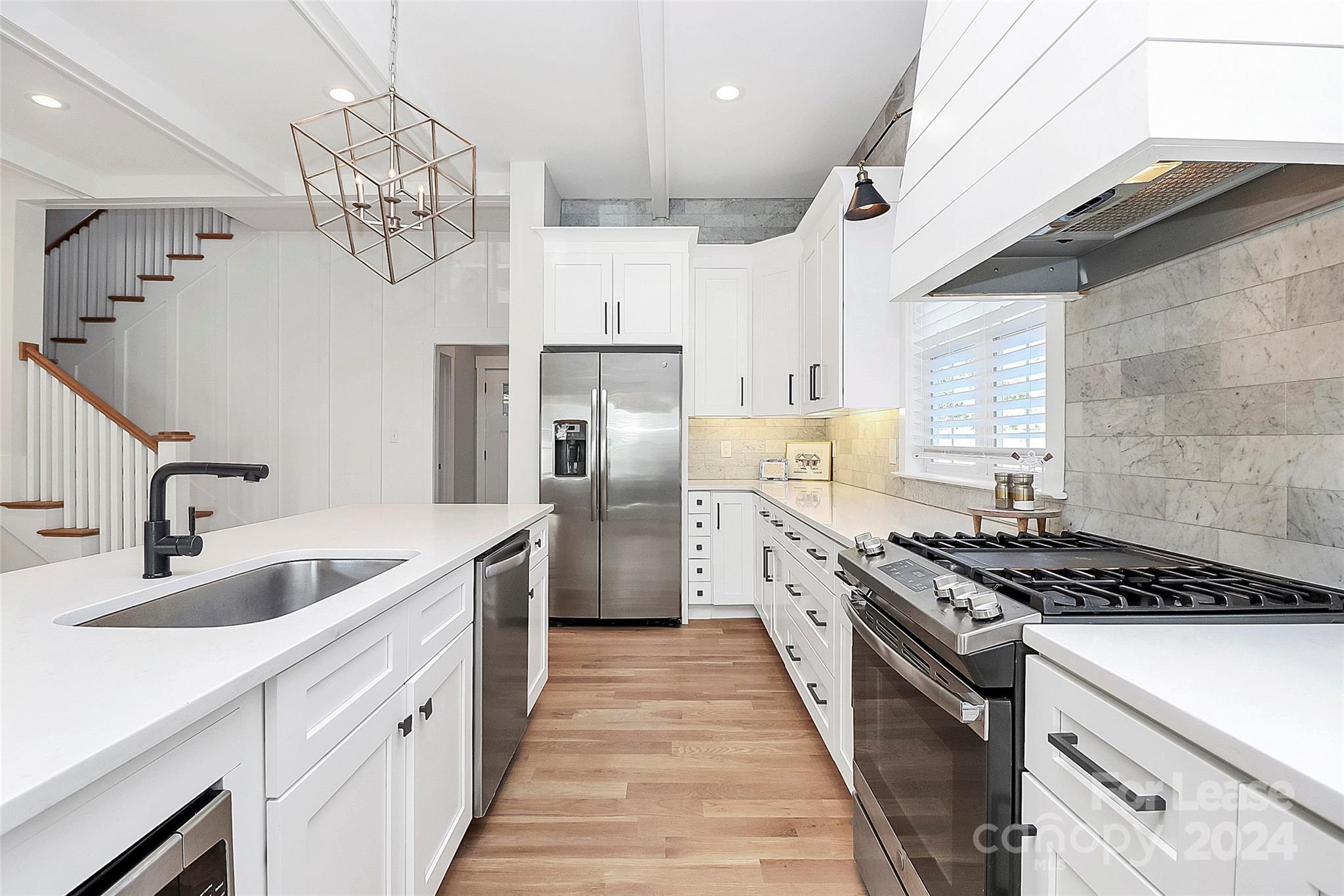 Villa Heights - Residential Lease