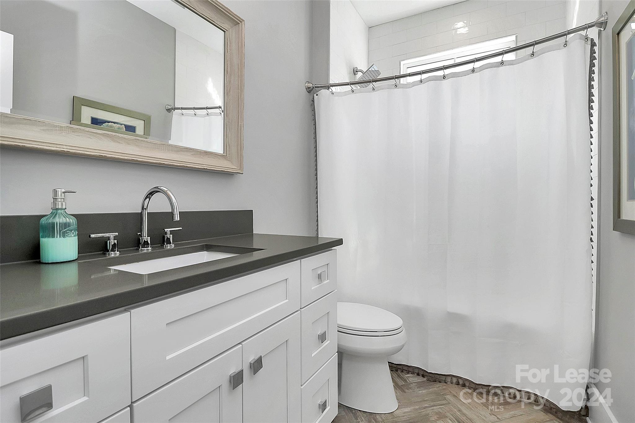 Villa Heights - Residential Lease